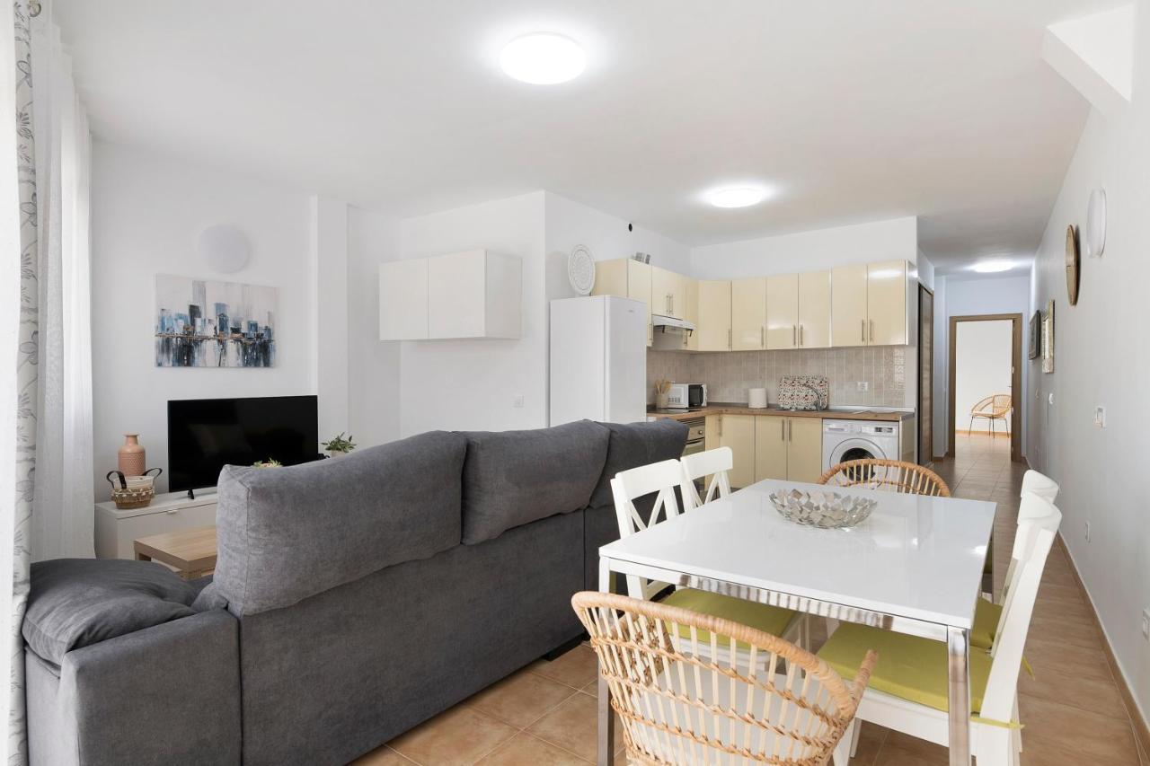 Holiday home Campo Alto Arrecife (Lanzarote)