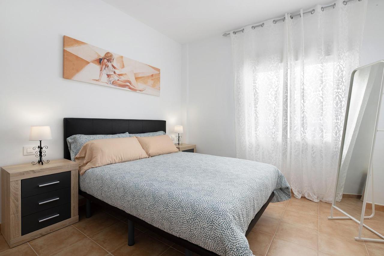 Campo Alto Holiday home