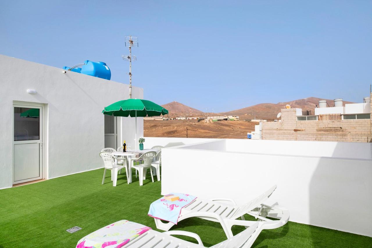 Campo Alto * Arrecife (Lanzarote)