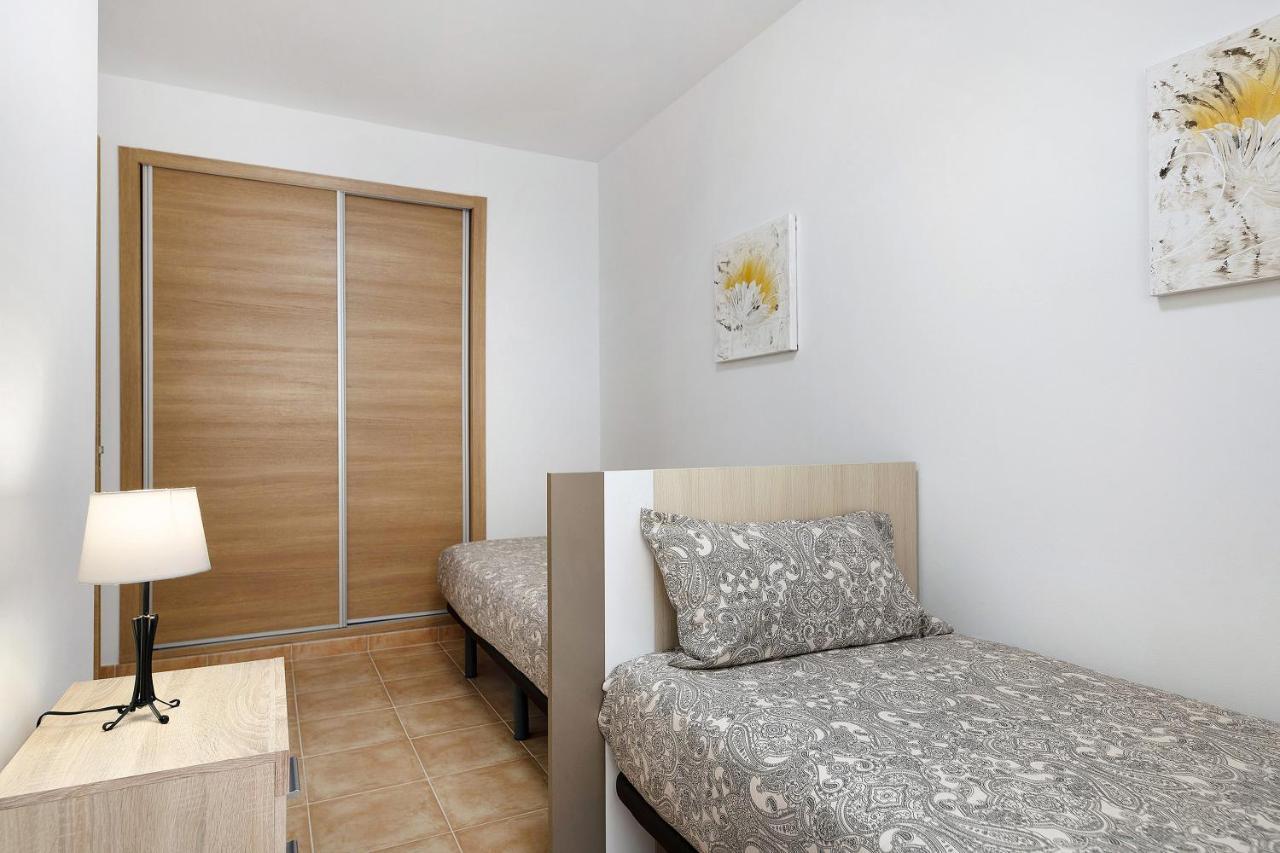 Holiday home Campo Alto *