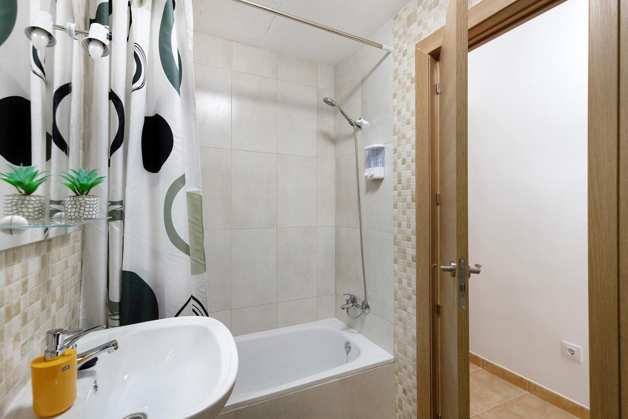 Holiday home Campo Alto Arrecife (Lanzarote)