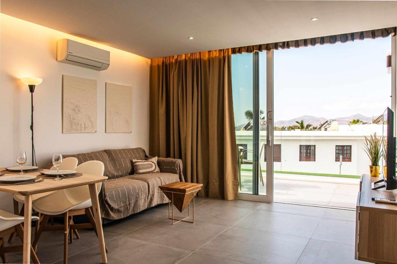 A Mar Dolphin Apartamento