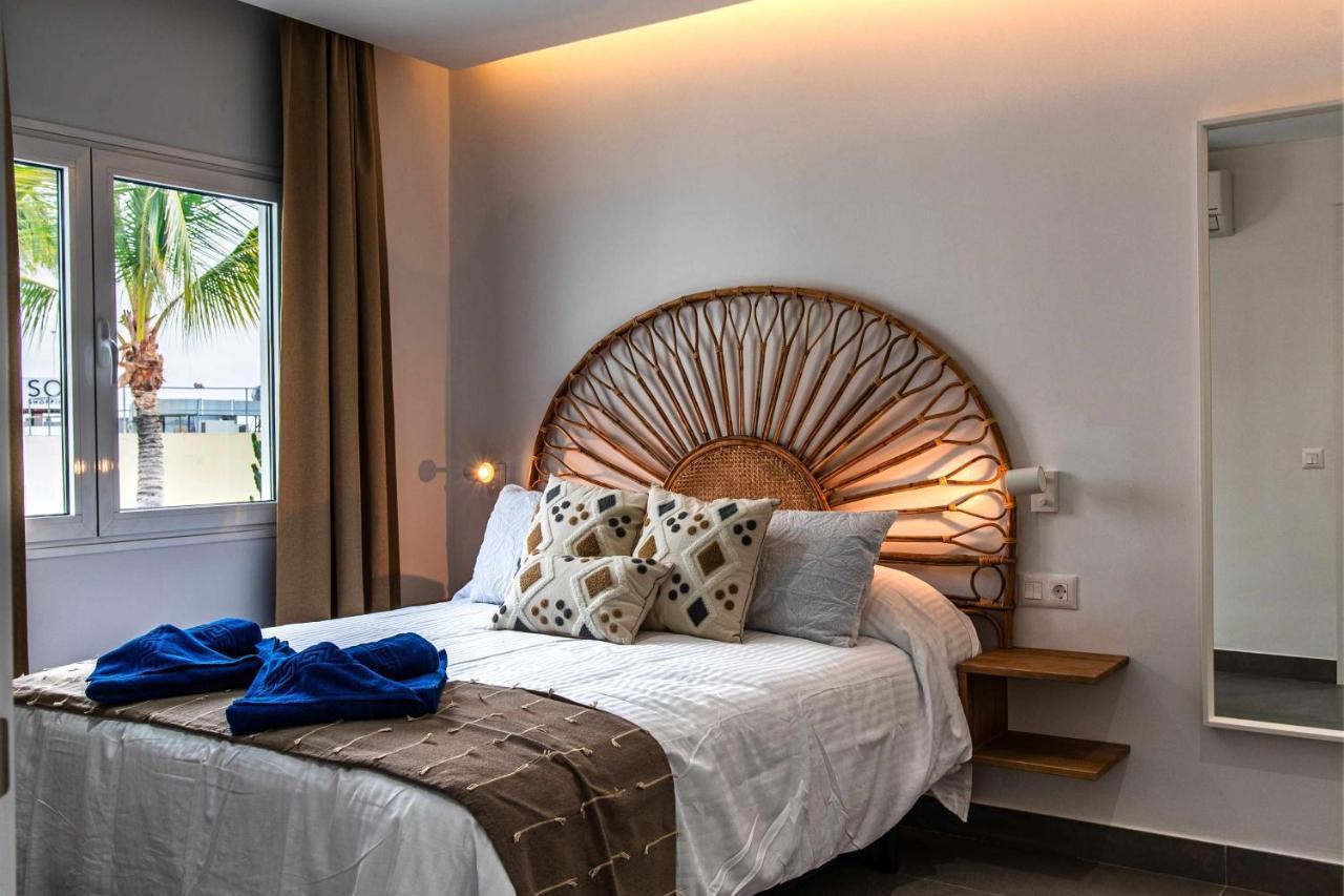Apartamento A Mar Dolphin *