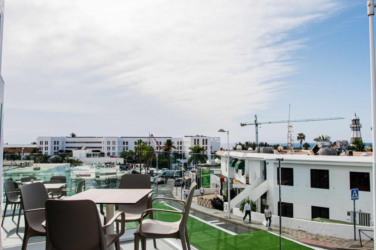 A Mar Dolphin Apartamento