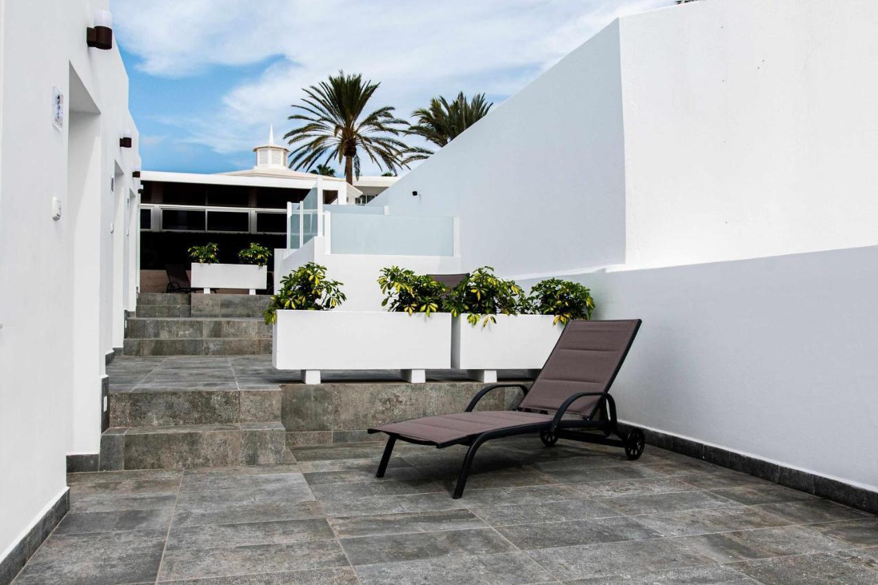 Apartamento A Mar Dolphin Puerto del Carmen (Lanzarote)