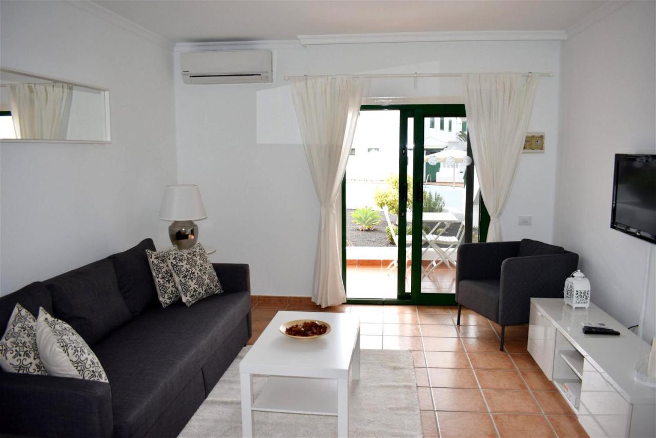 Apartamento Playa Park 3