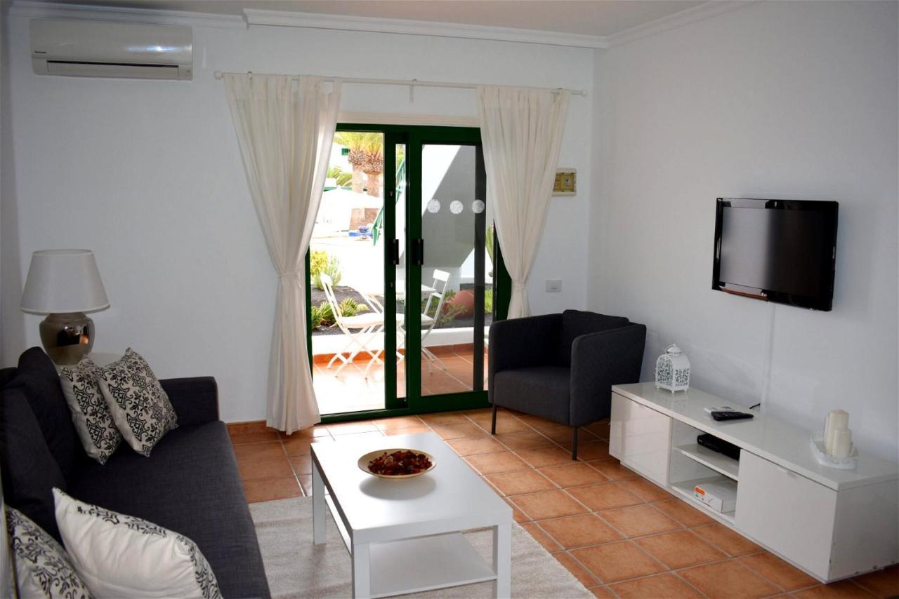 Apartamento Playa Park 3