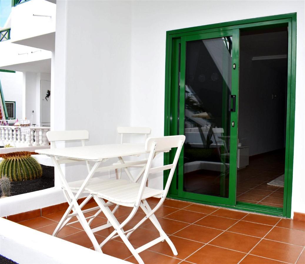 Apartamento Playa Park 3 *