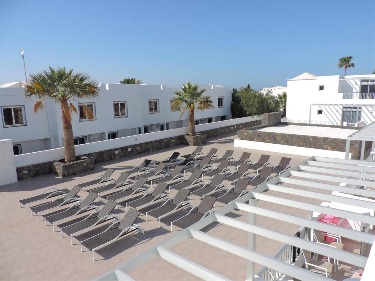 Gracioseros 211 Puerto del Carmen (Lanzarote)