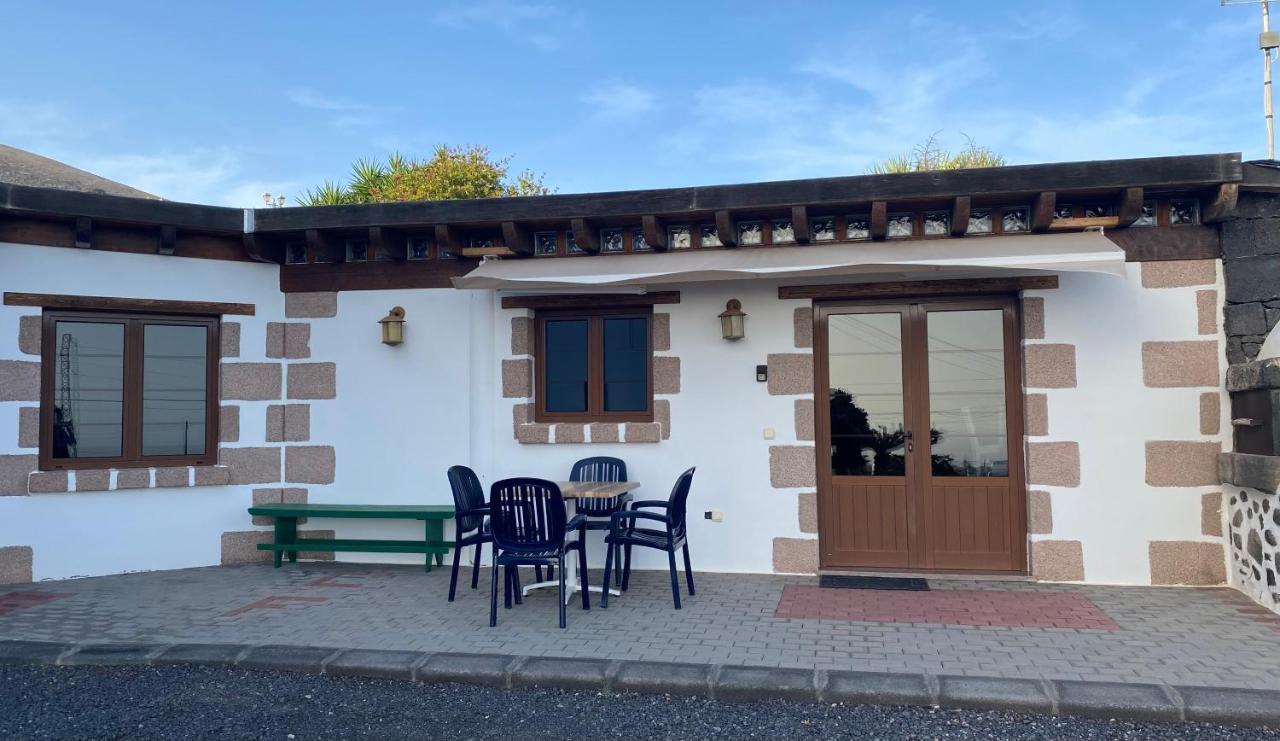 Casa Bena Apartment La Asomada (Lanzarote)