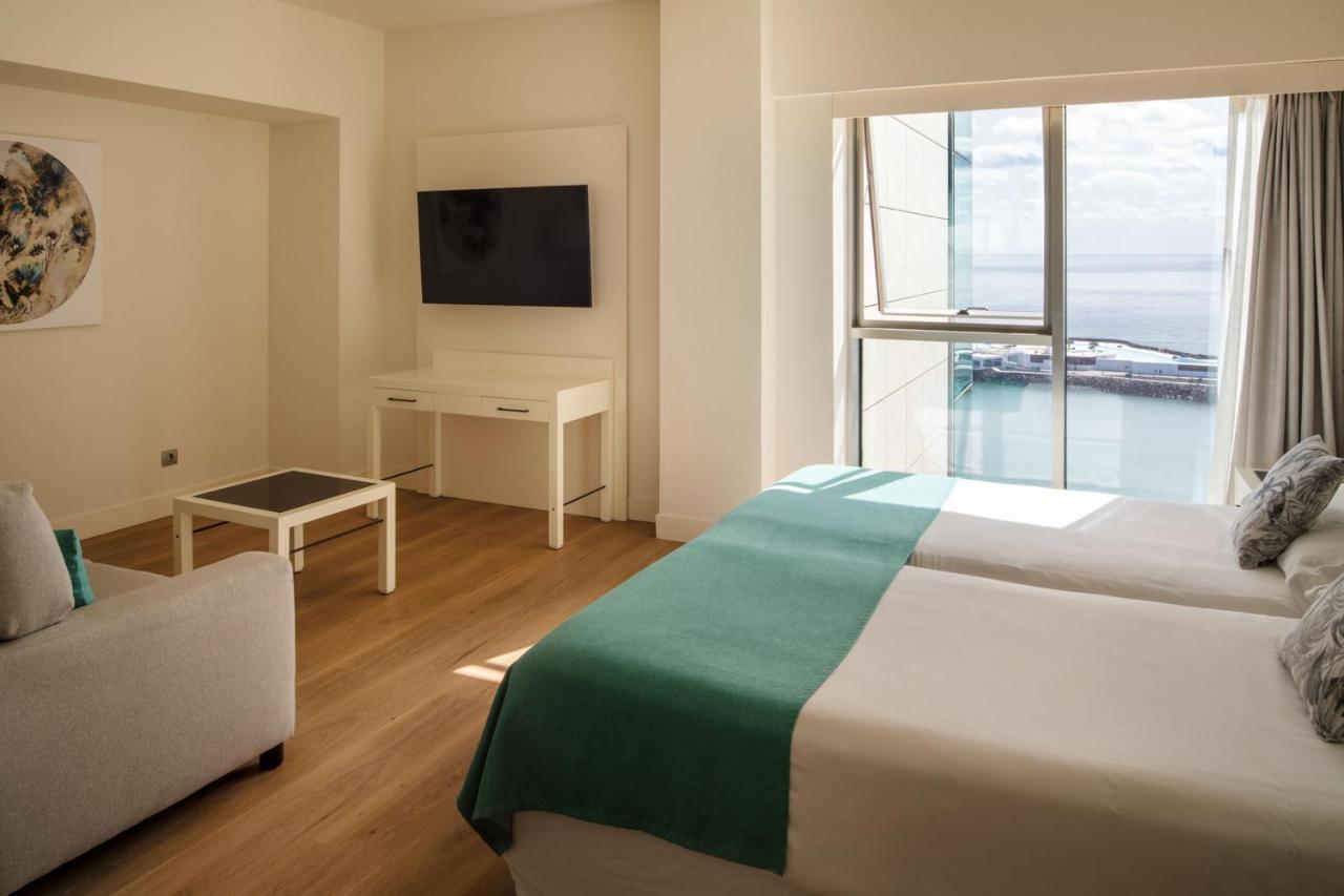Gran Hotel&spa 5*