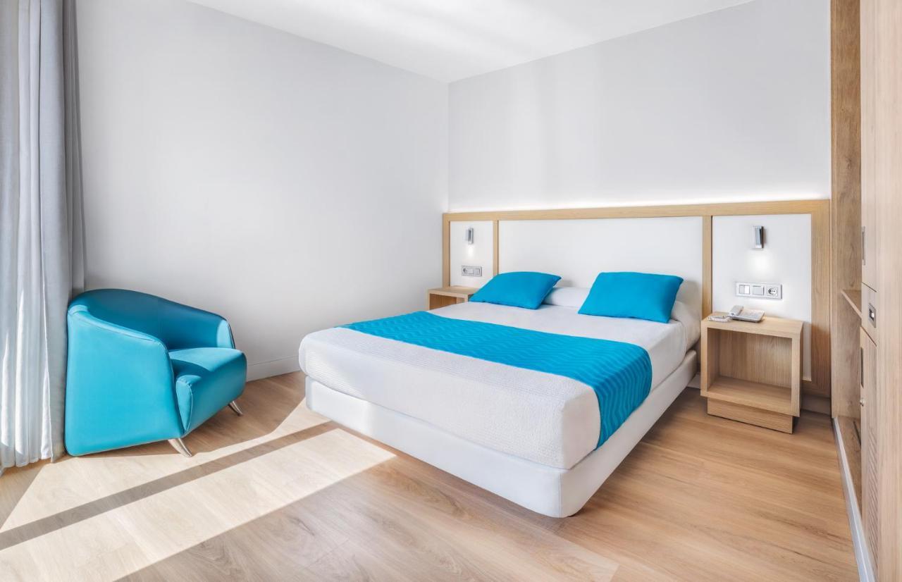Hotel Lancelot Arrecife (Lanzarote)