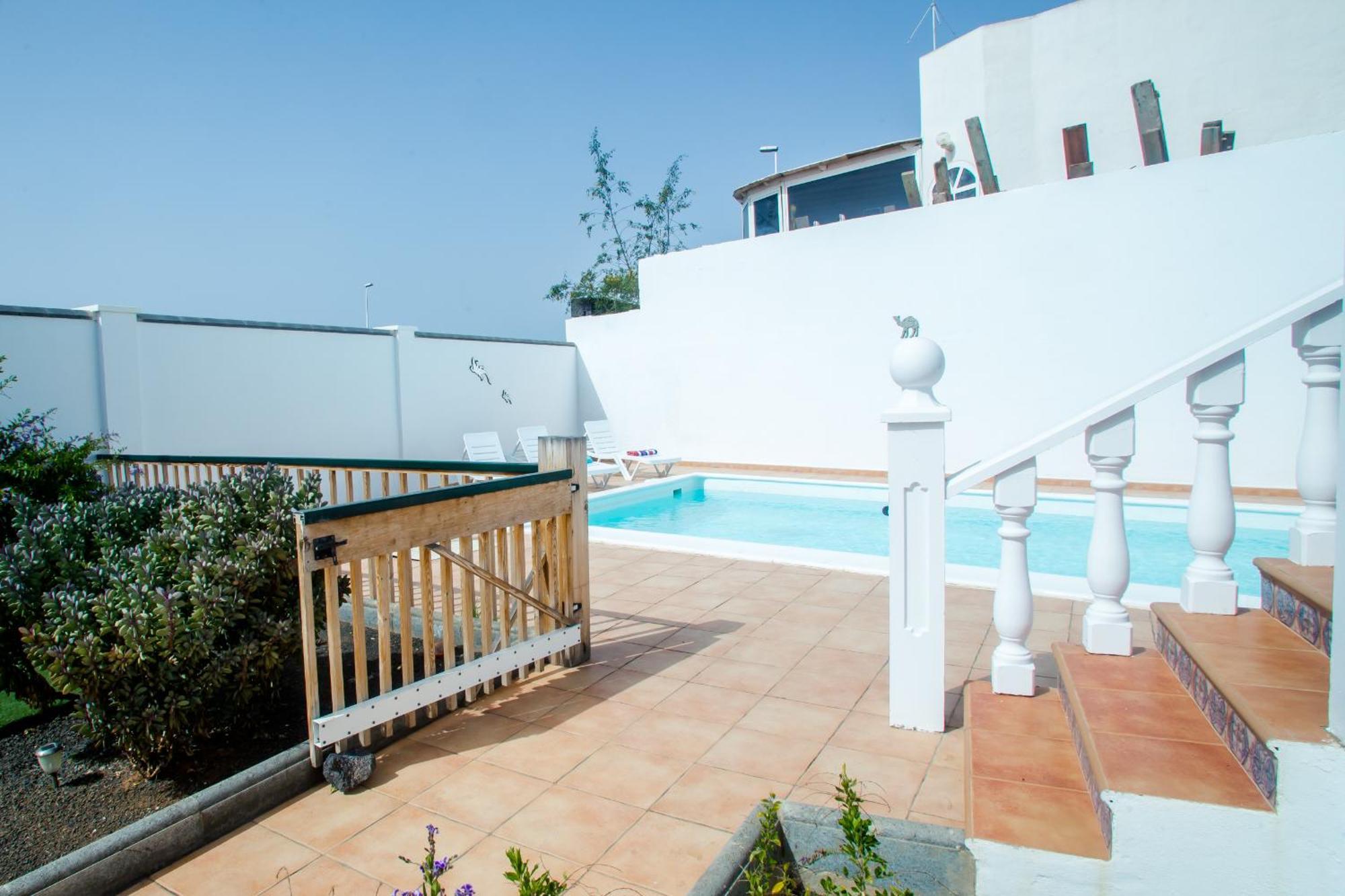 Sunny Golf Villa