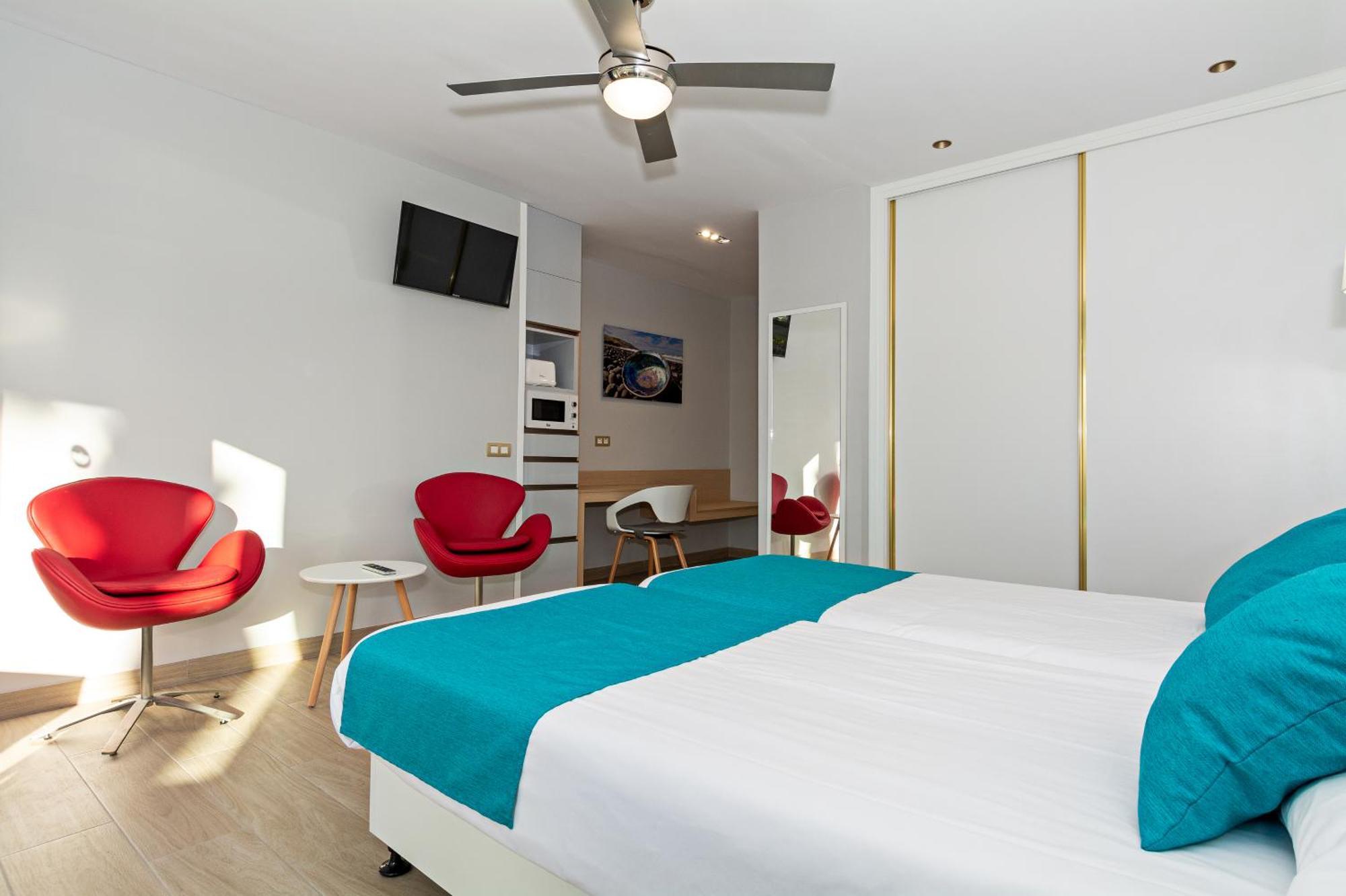 Panorama Adults Only Apartamento *
