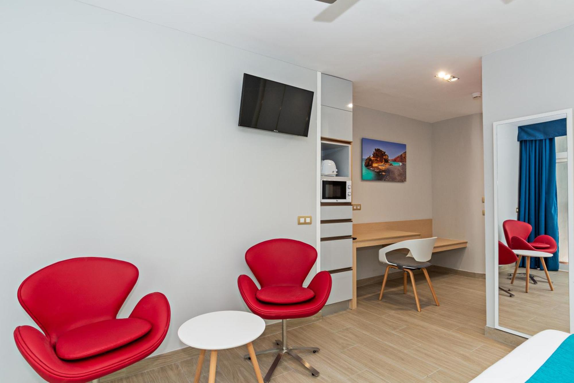 Apartamento Panorama Adults Only Puerto del Carmen (Lanzarote)