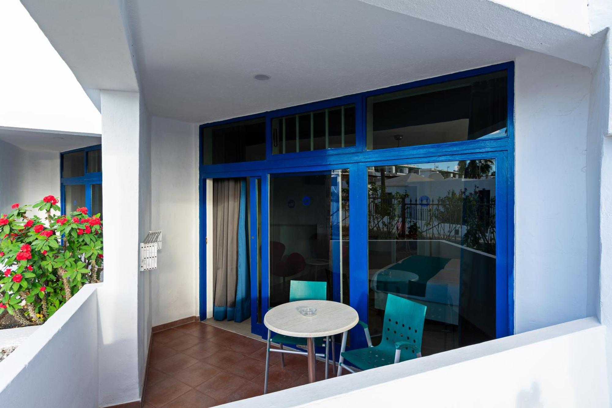 Panorama Adults Only * Puerto del Carmen (Lanzarote)