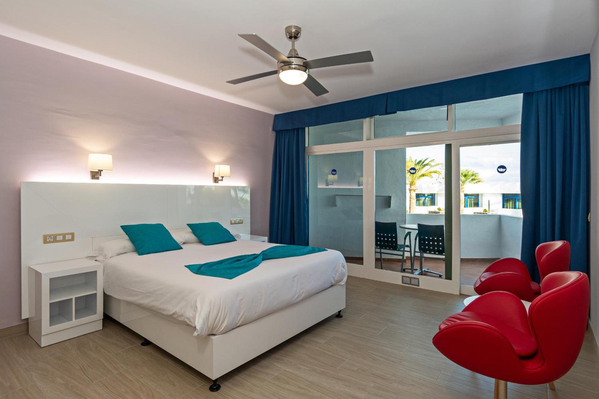 Panorama Adults Only Apartamento Puerto del Carmen (Lanzarote)