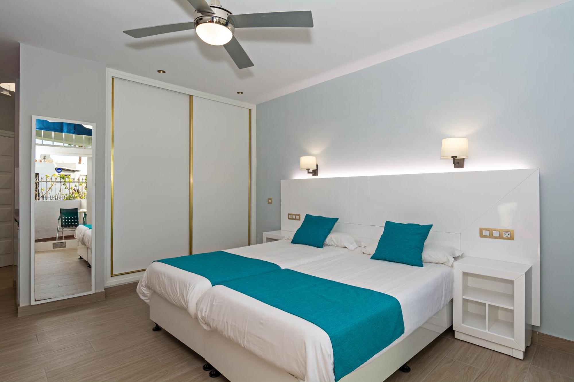 Apartamento Panorama Adults Only *