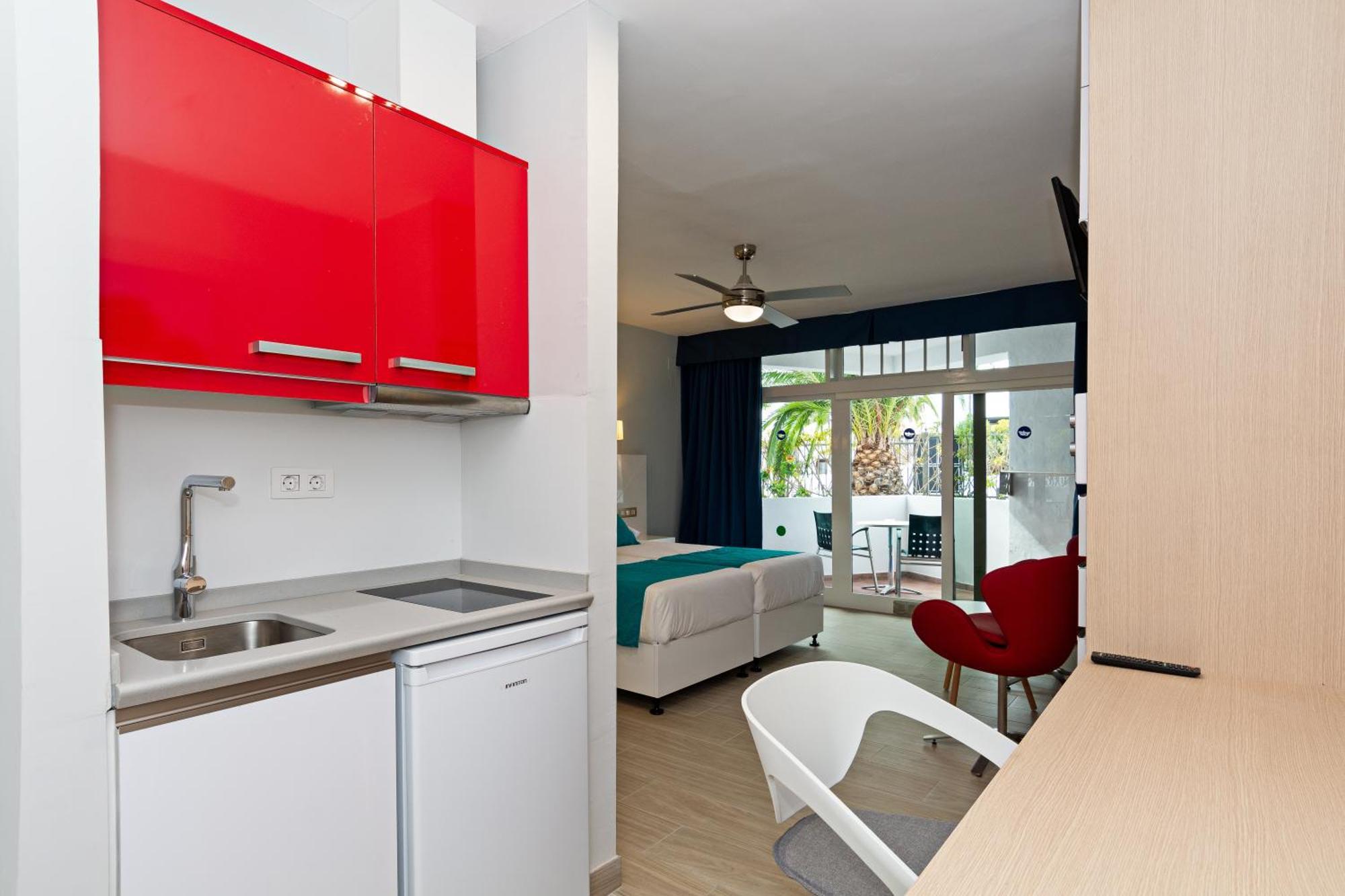 Apartment Panorama Adults Only *