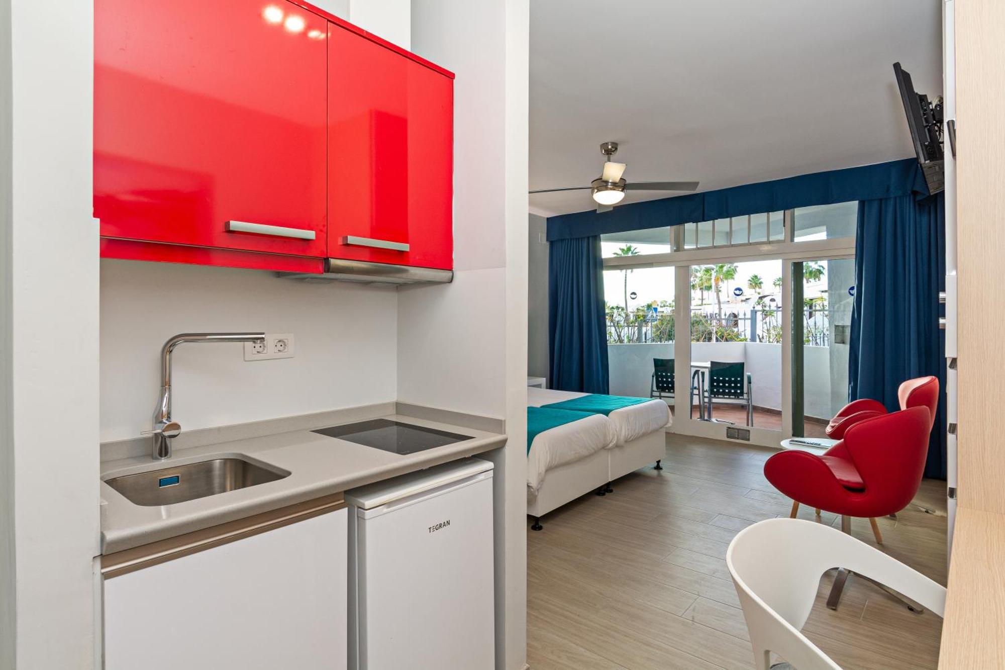 Panorama Adults Only Apartment *