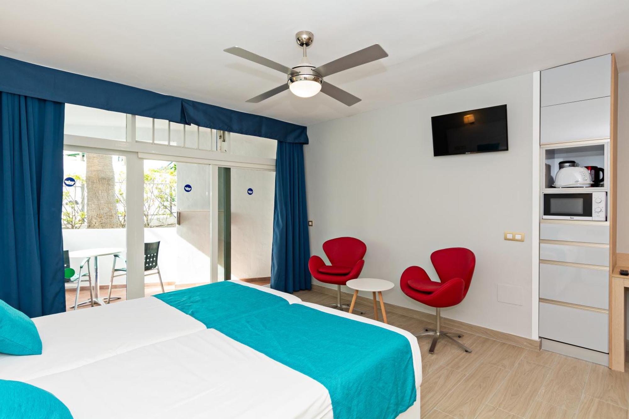 Apartamento Panorama Adults Only