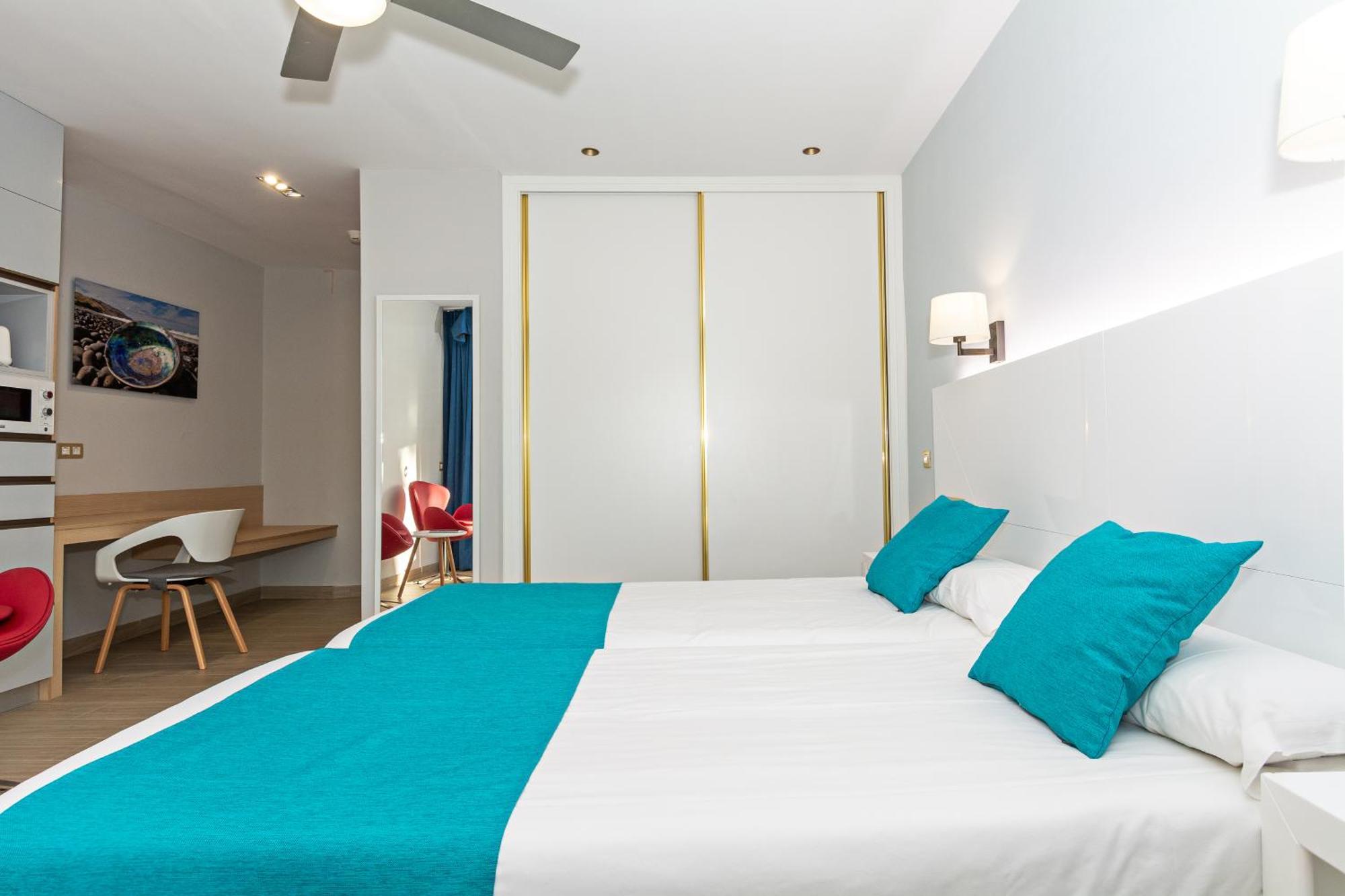 Panorama Adults Only Apartamento *