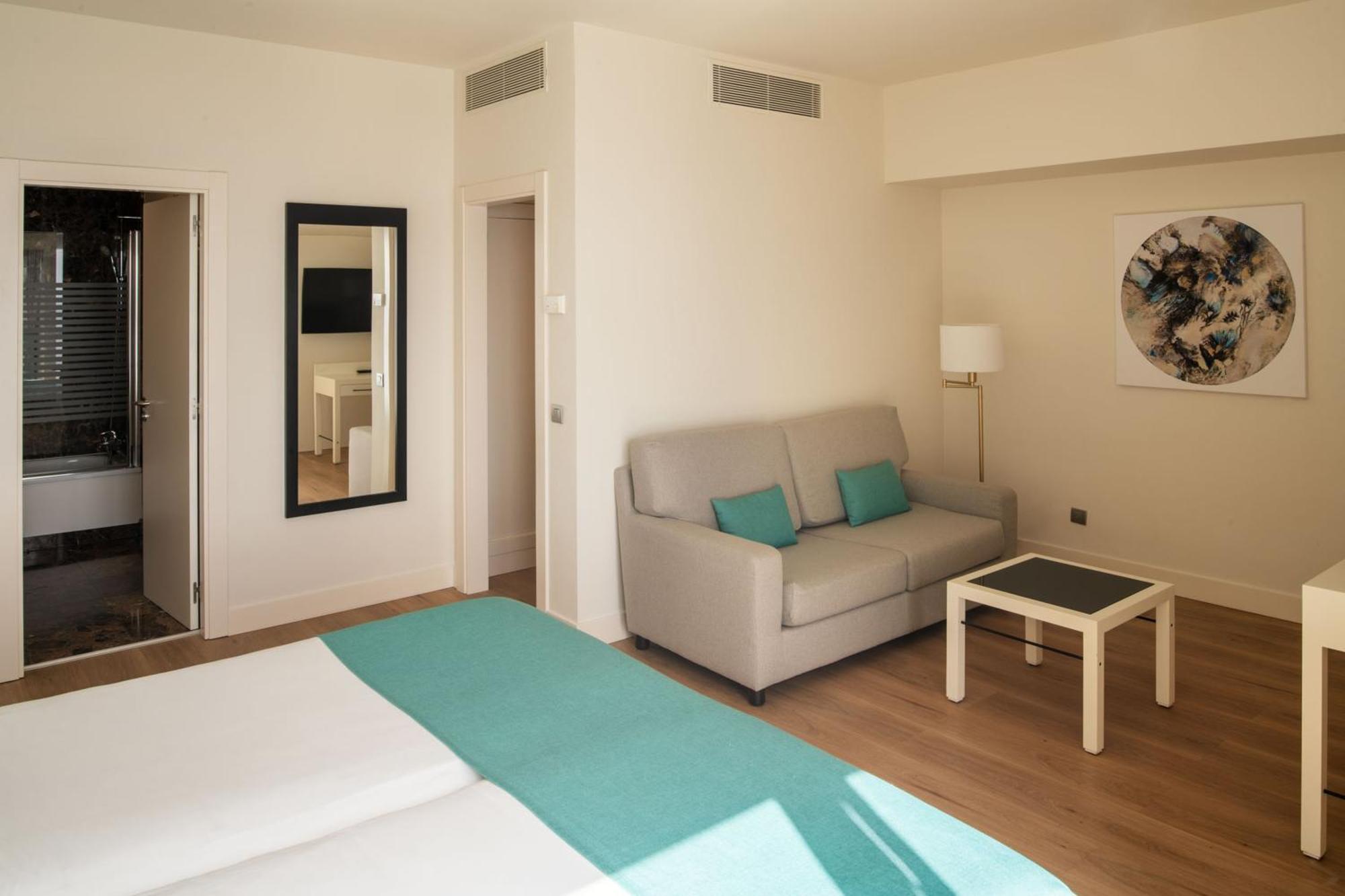 Hotel Gran Hotel&spa 5*