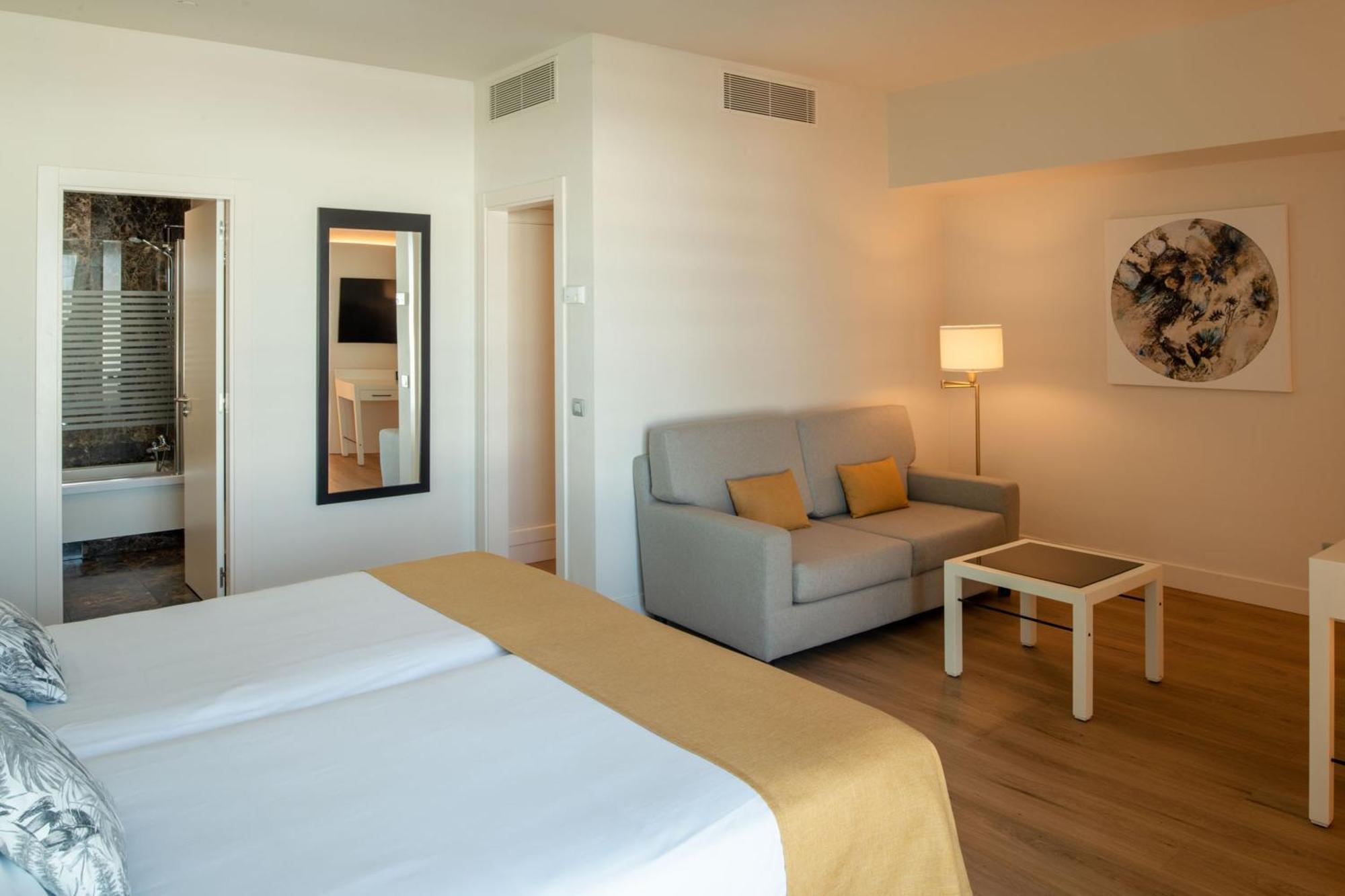 Hotel Gran &