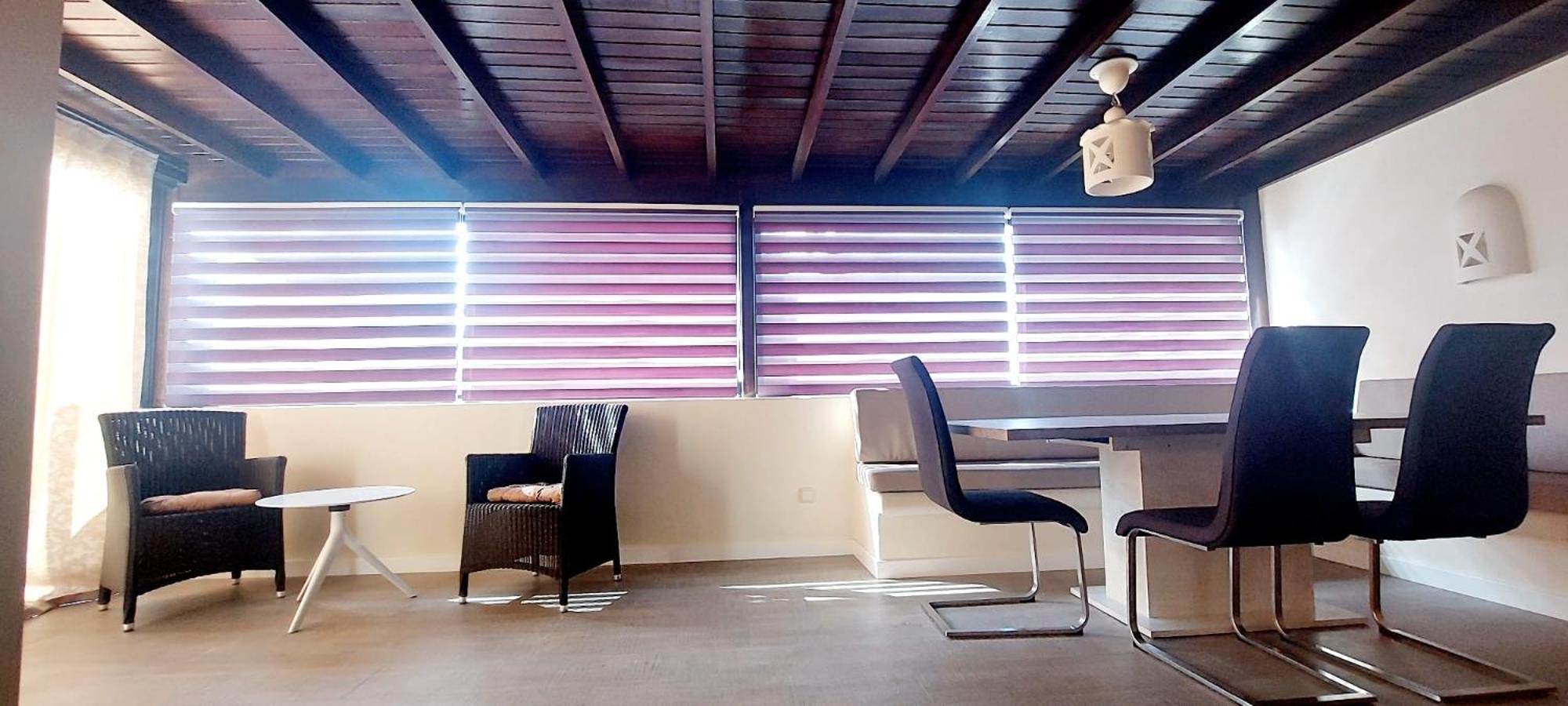 Hipoclub Villas, Zafiro 14 Villa