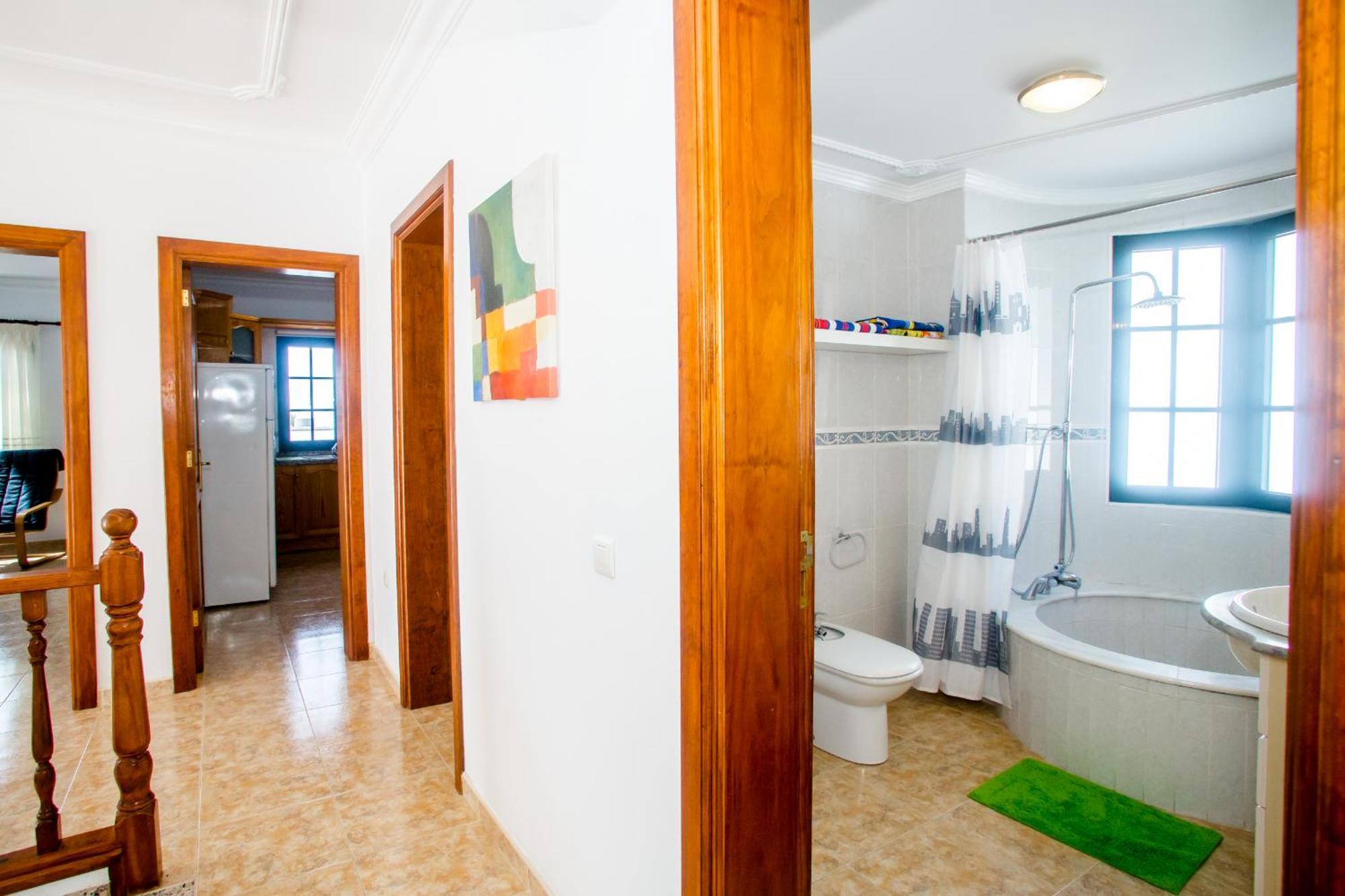 Sunny Golf Villa *