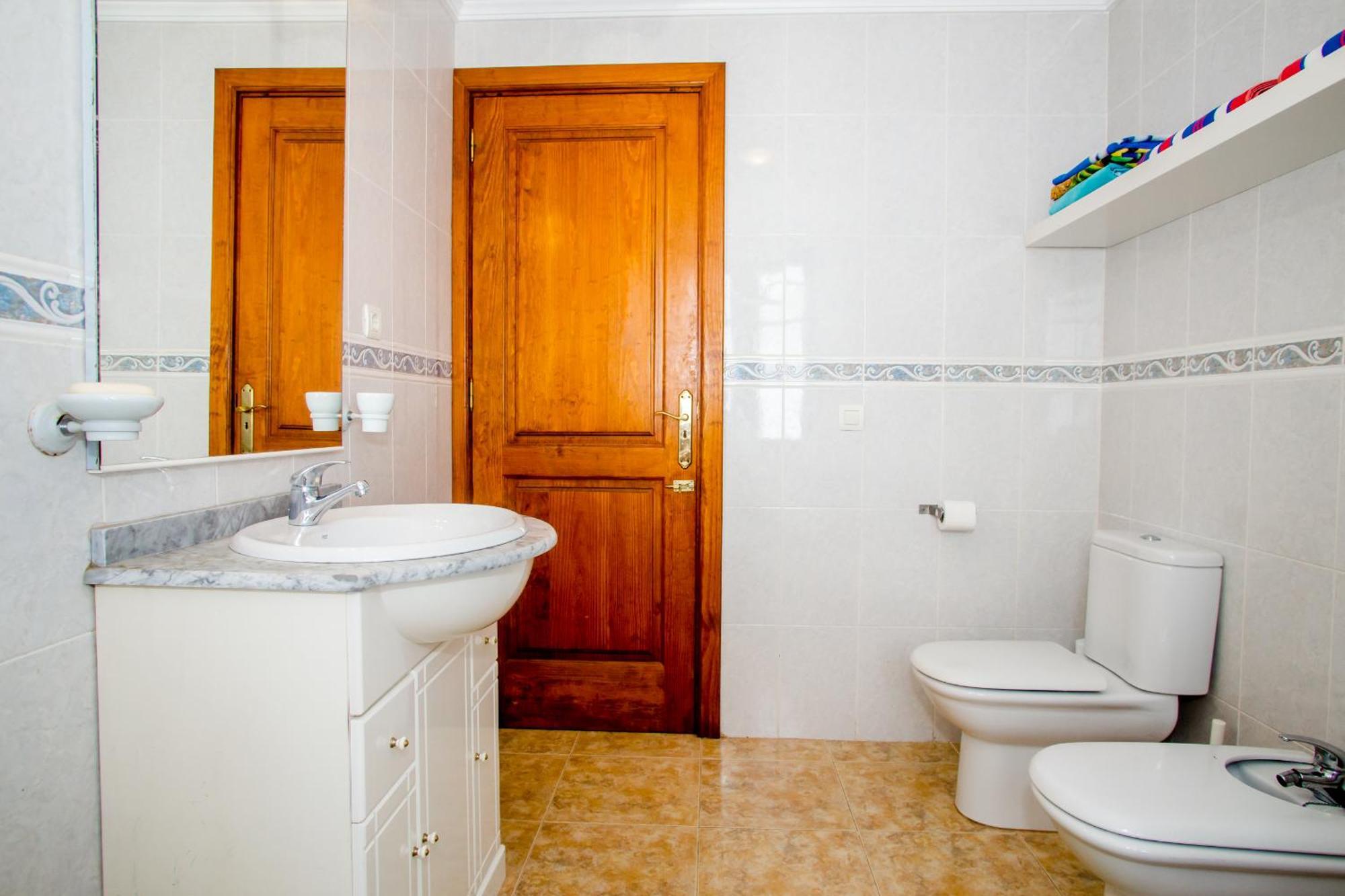 Villa Sunny Golf Puerto del Carmen (Lanzarote)