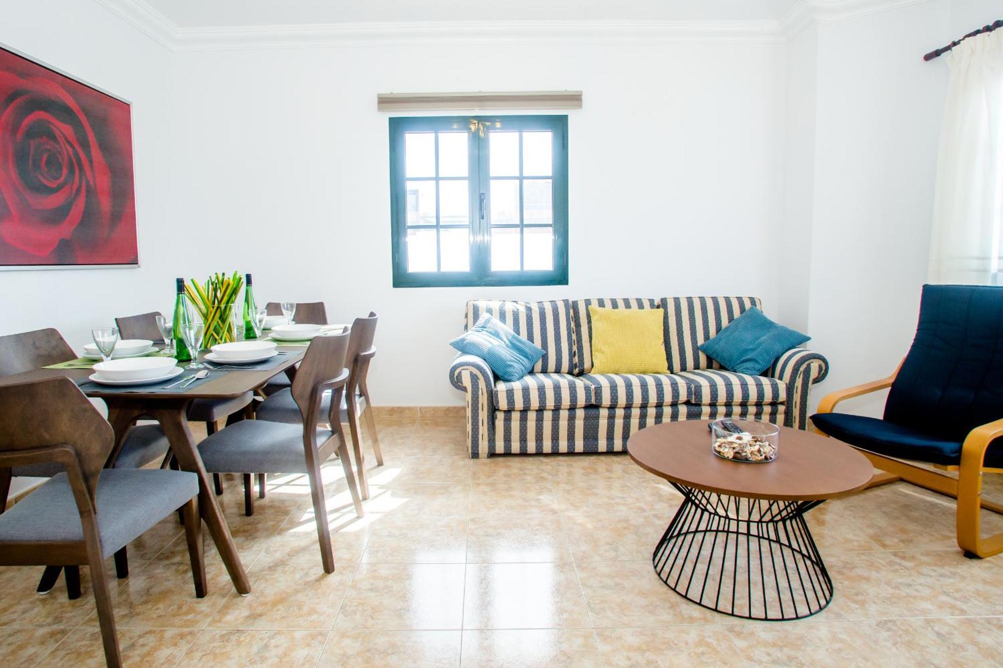Villa Sunny Golf *