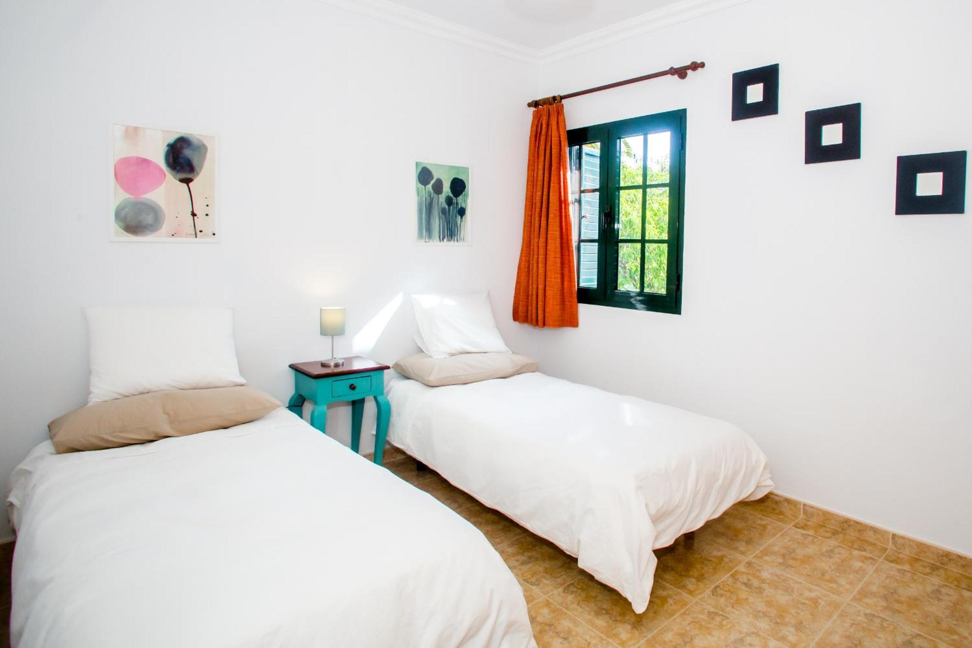Sunny Golf Villa