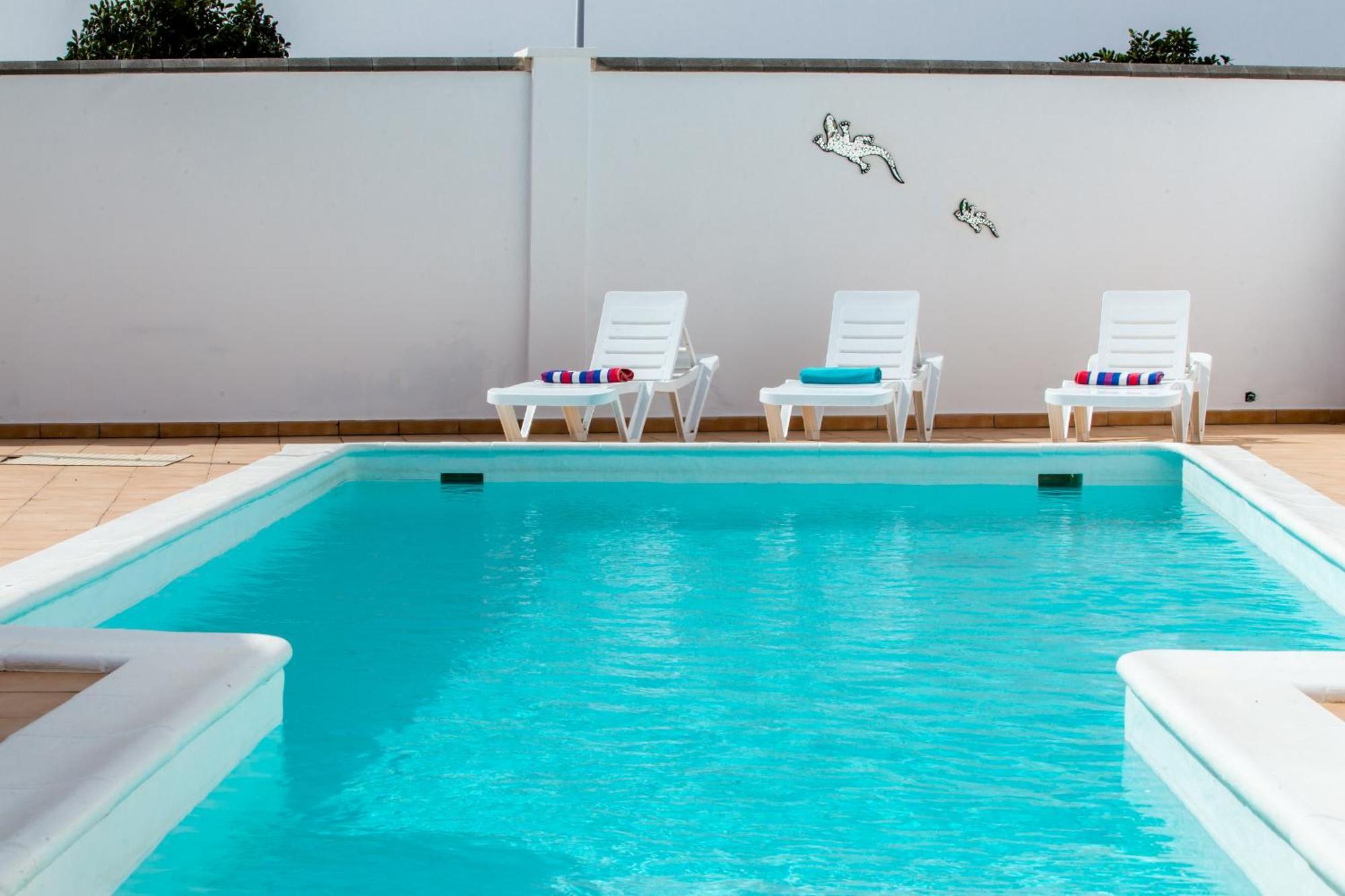Villa Sunny Golf *