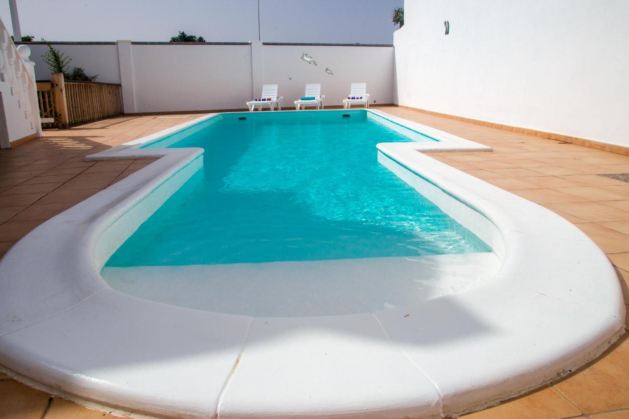 Villa Sunny Golf