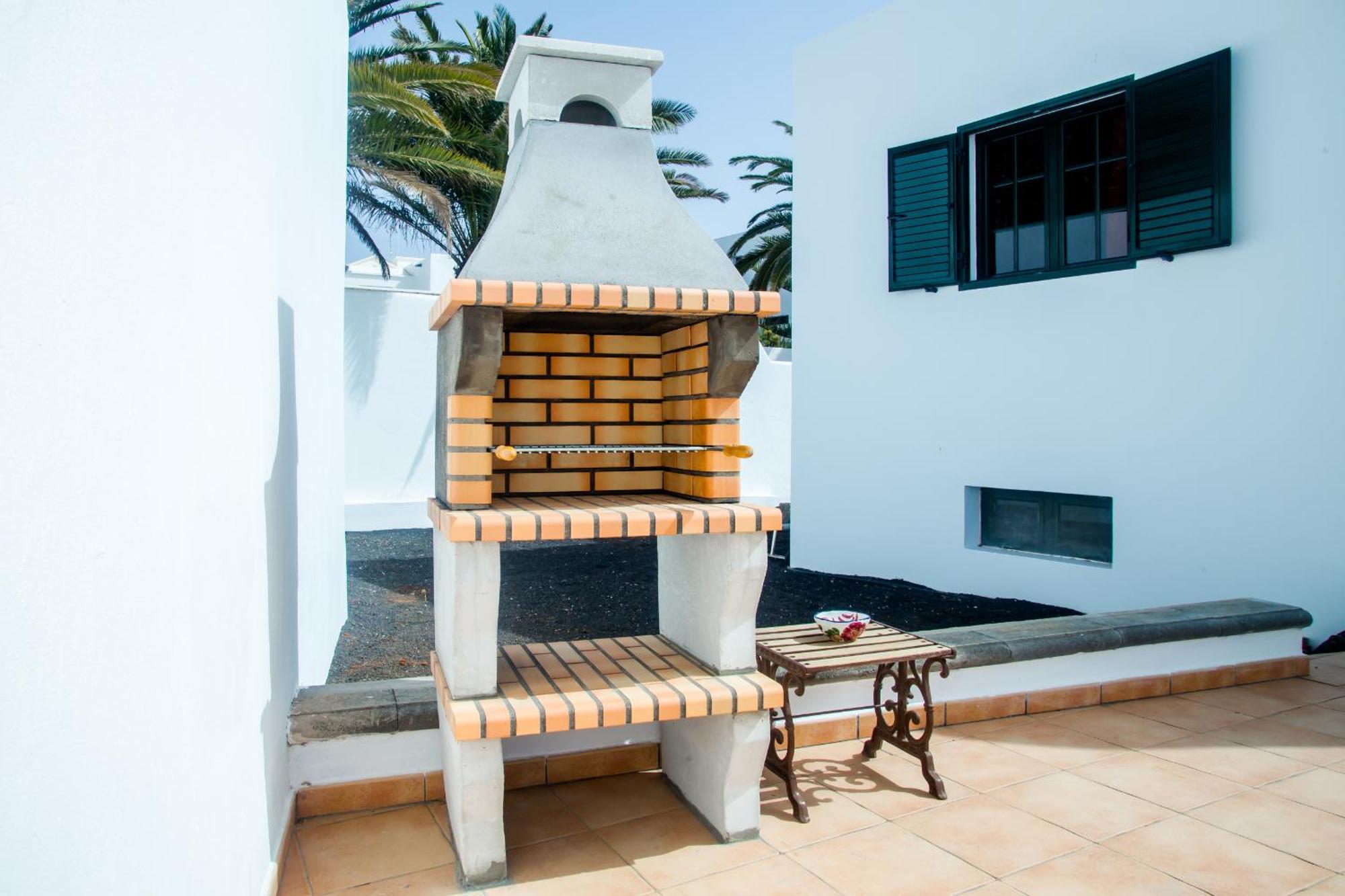 Sunny Golf Villa Puerto del Carmen (Lanzarote)