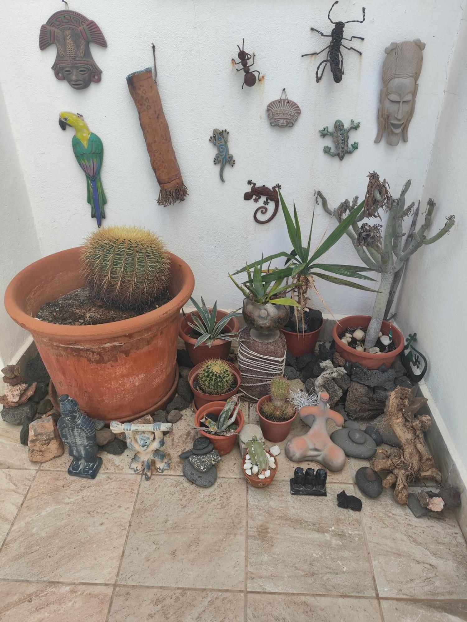 For Lanzarote Holidays House Playa Blanca (Lanzarote)