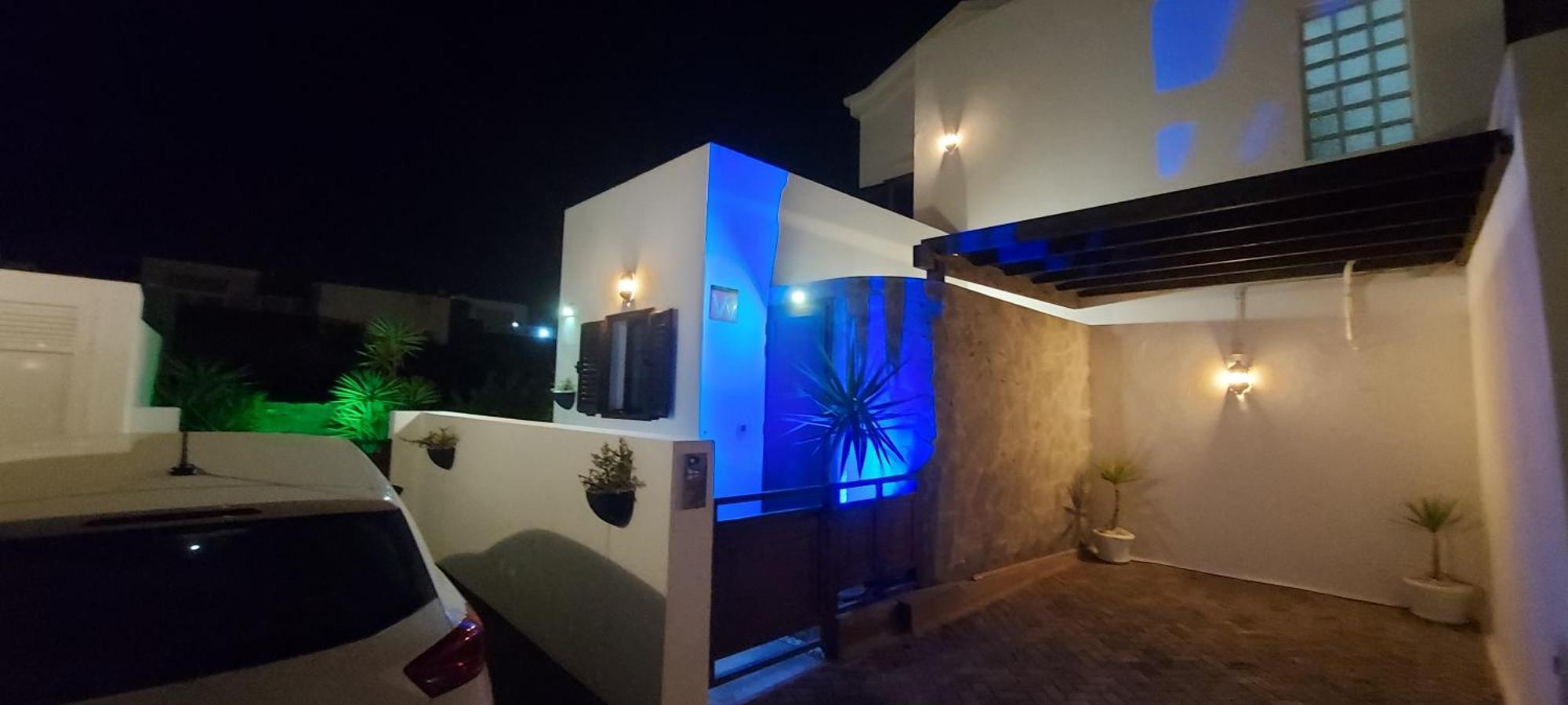 Villa Emma Playa Blanca *