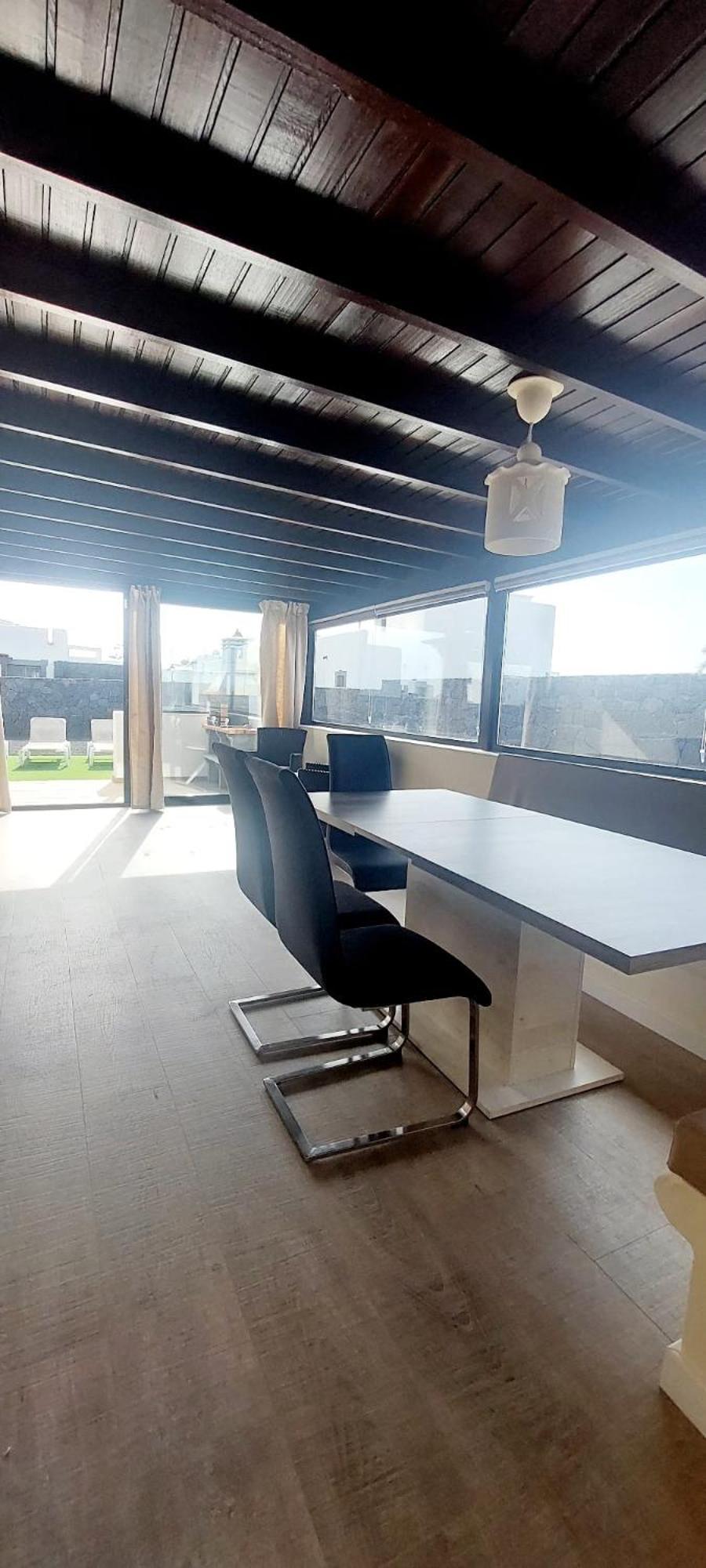 Hipoclub Villas, Zafiro 14 Villa Playa Blanca (Lanzarote)