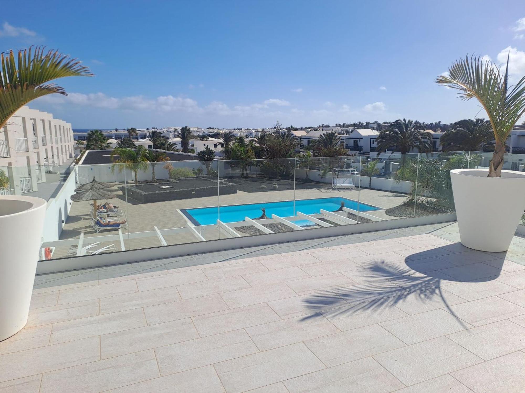 Luxury Sea View Senator Lanzarote Costa Teguise