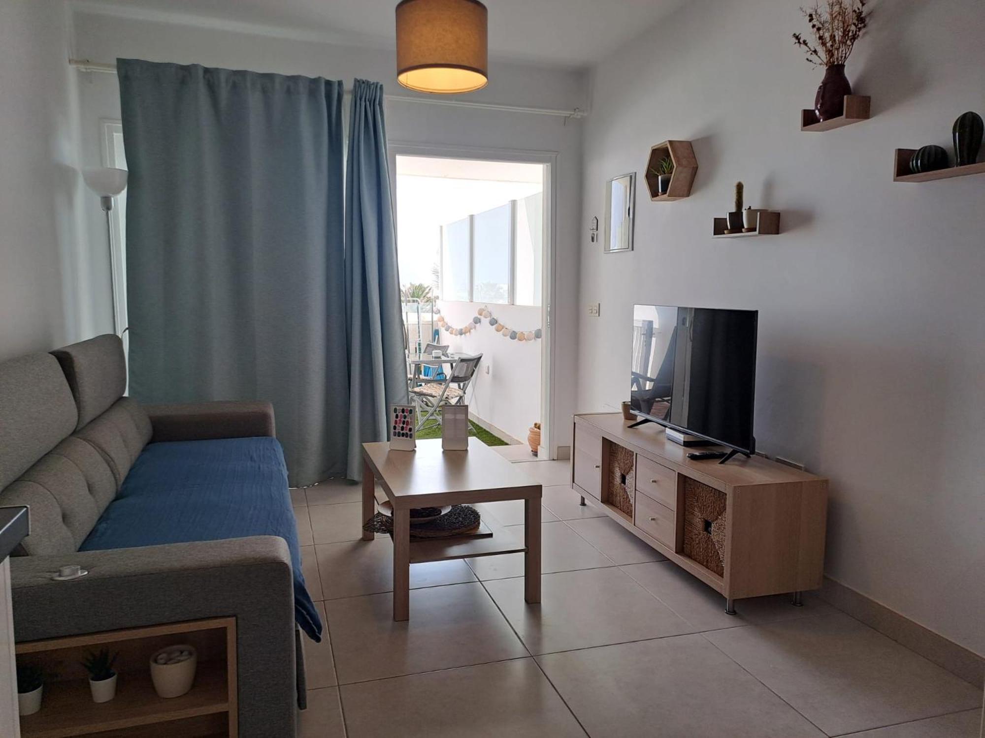 Luxury Sea View Senator Lanzarote * Costa Teguise