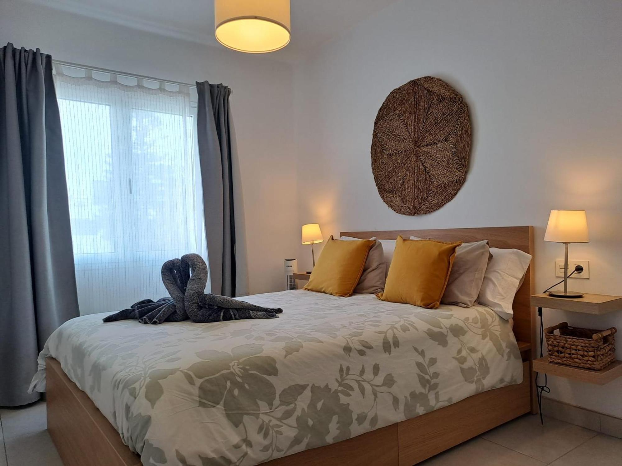 Luxury Sea View Senator Lanzarote Apartamento *