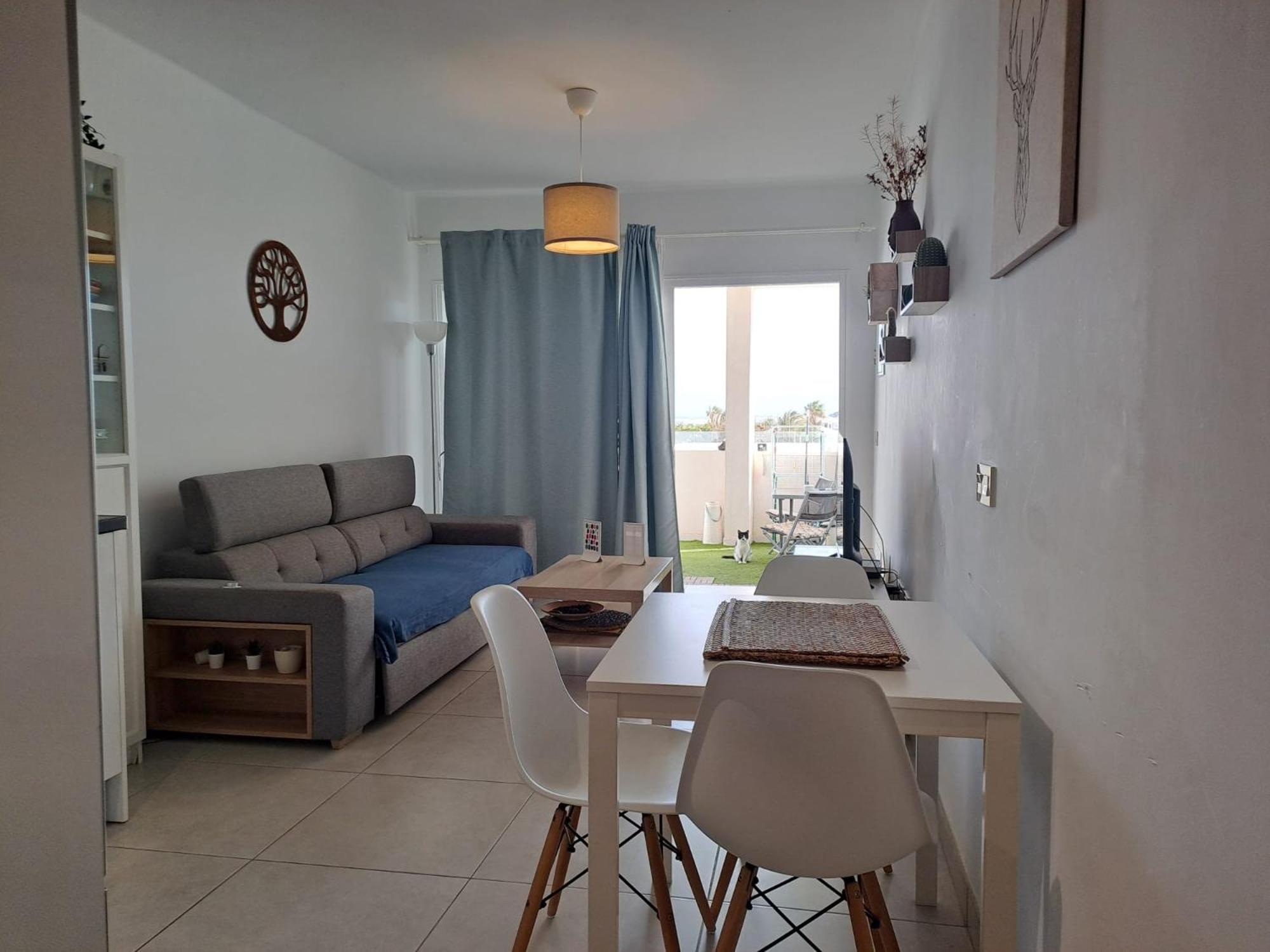 Apartamento Luxury Sea View Senator Lanzarote
