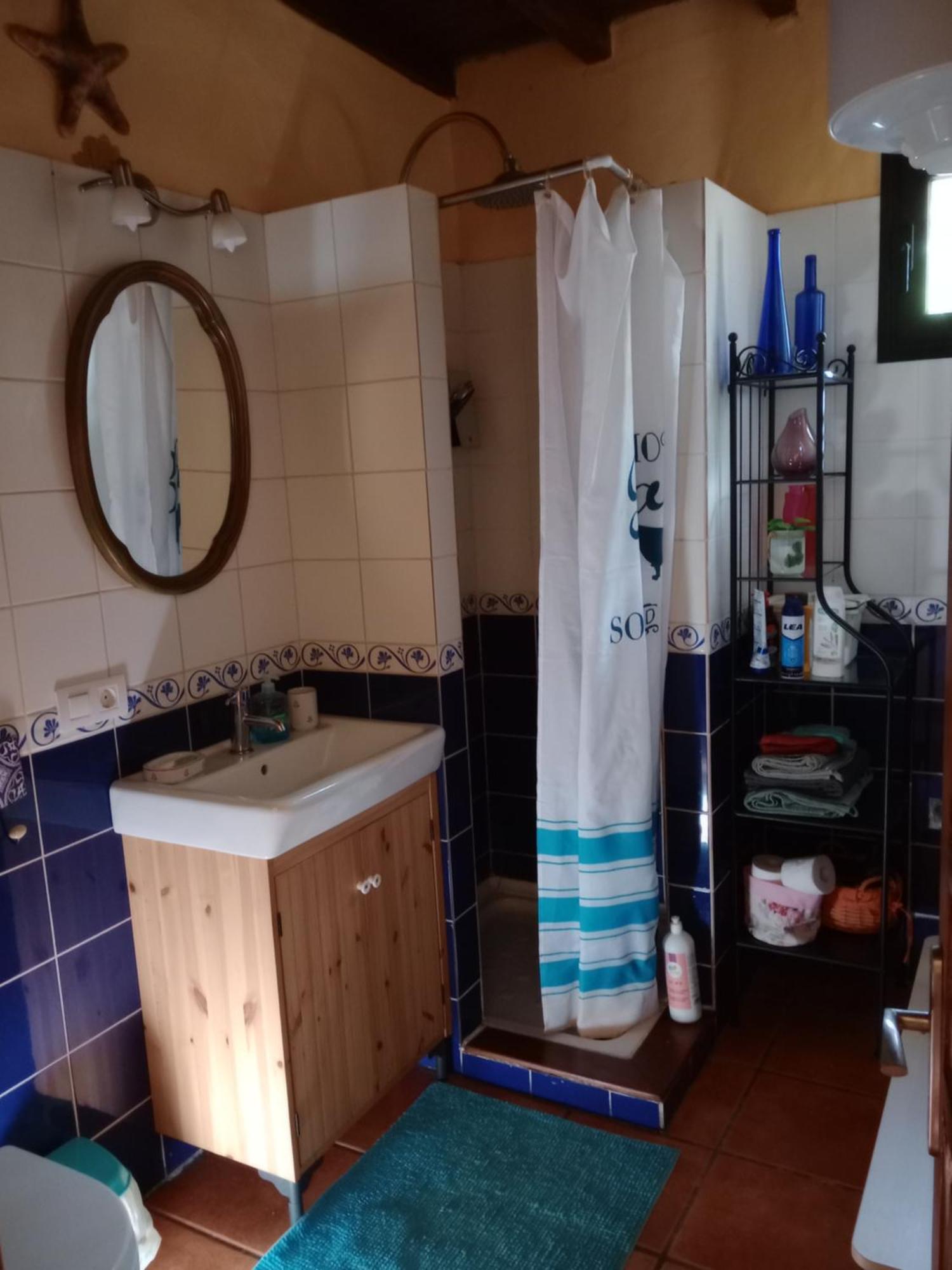 Casa Palmera Y Casa Dátil Apartamento
