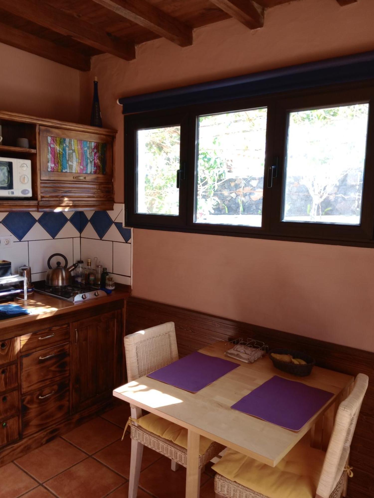 Apartamento Casa Palmera Y Casa Dátil *