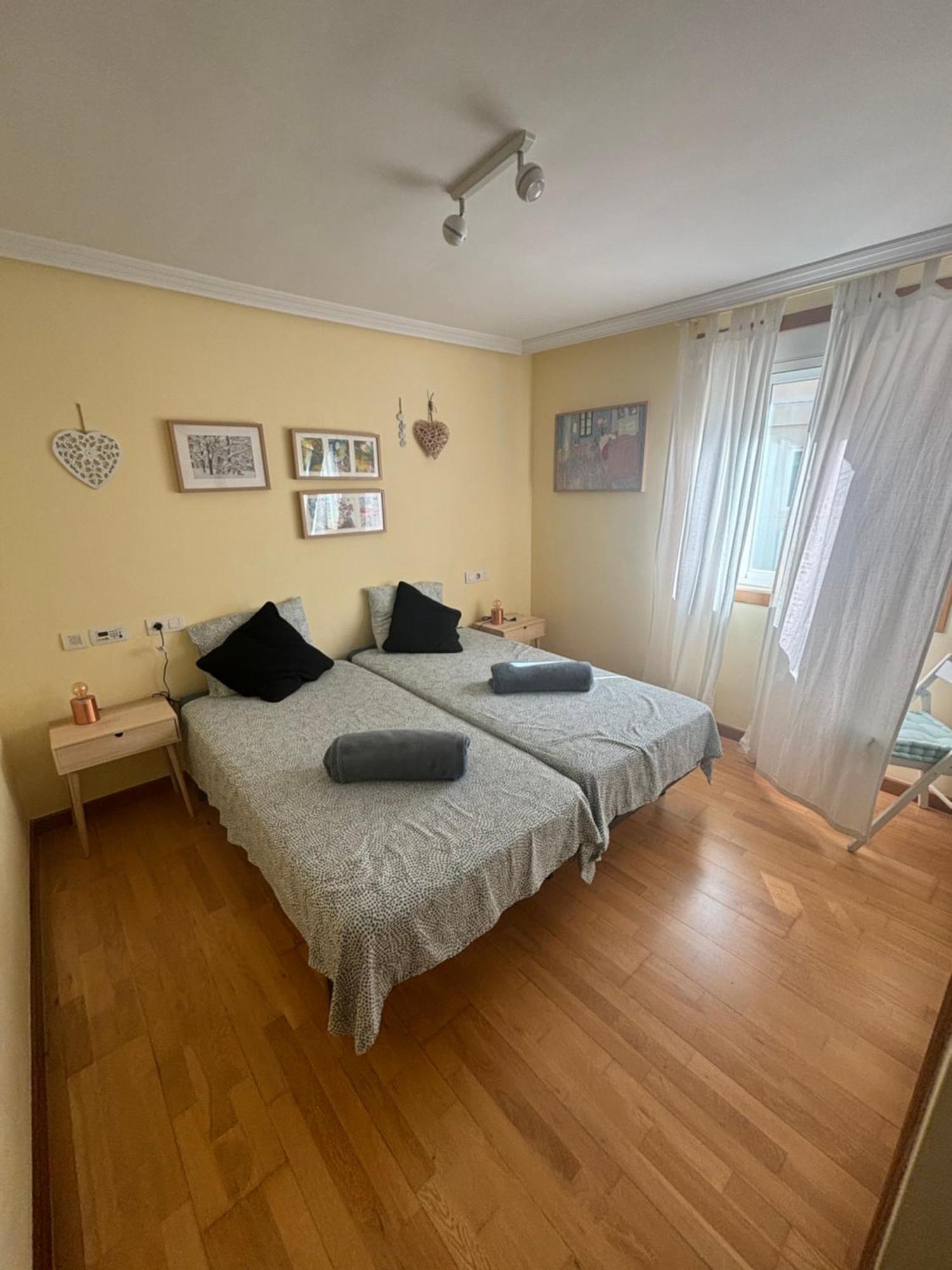 ático El Reducto Views Apartamento Arrecife (Lanzarote)