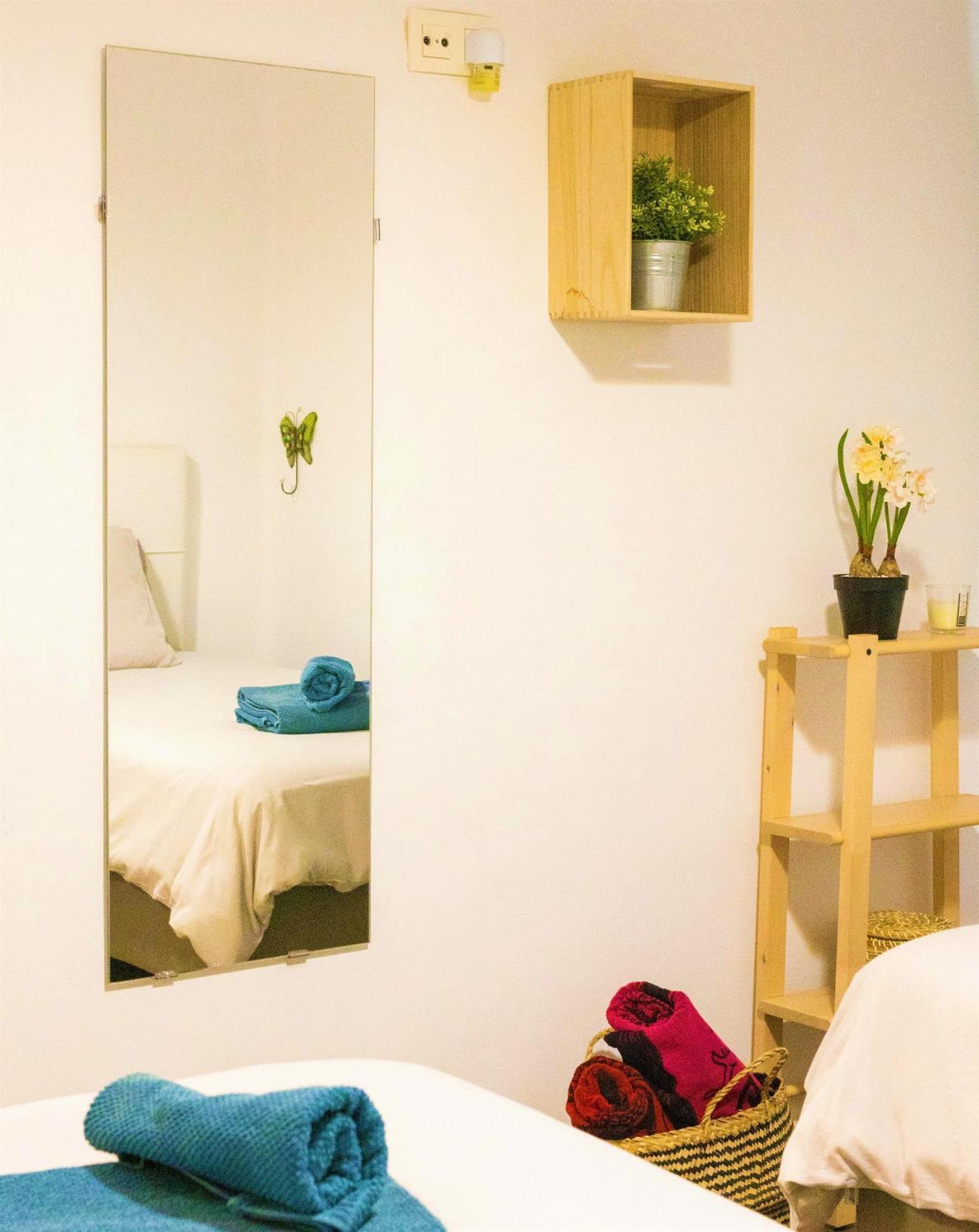 Beautiful One Bedroom Ground Floor - Veraluna Tias