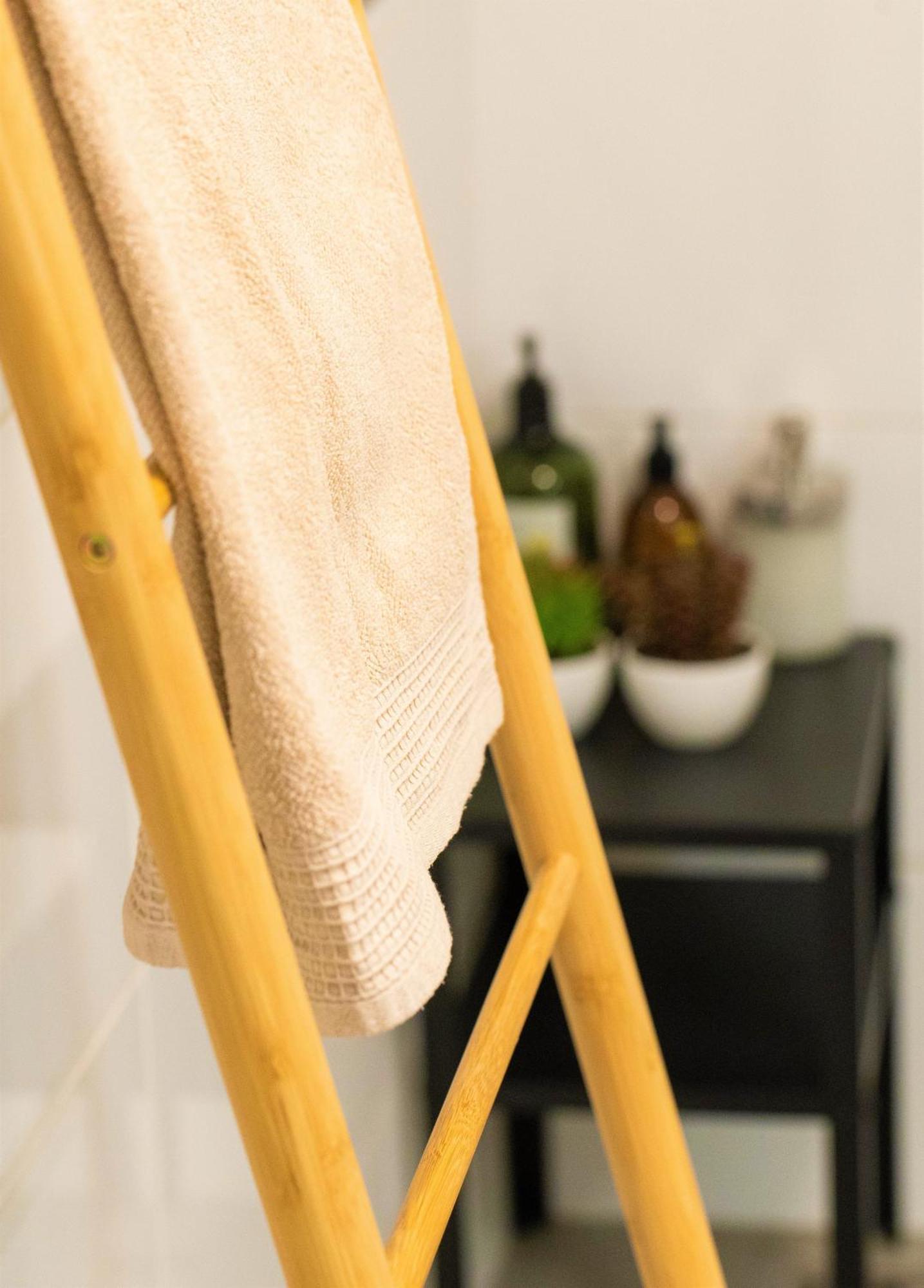 Apartment Beautiful One Bedroom Ground Floor - Veraluna
