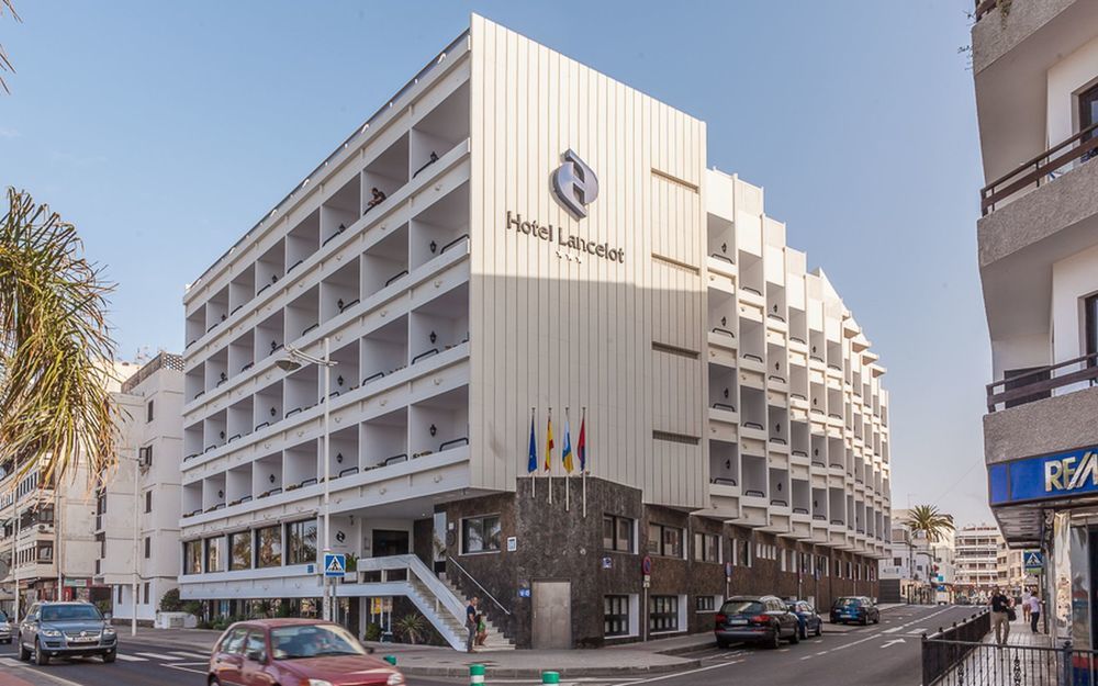 Lancelot Arrecife (Lanzarote)