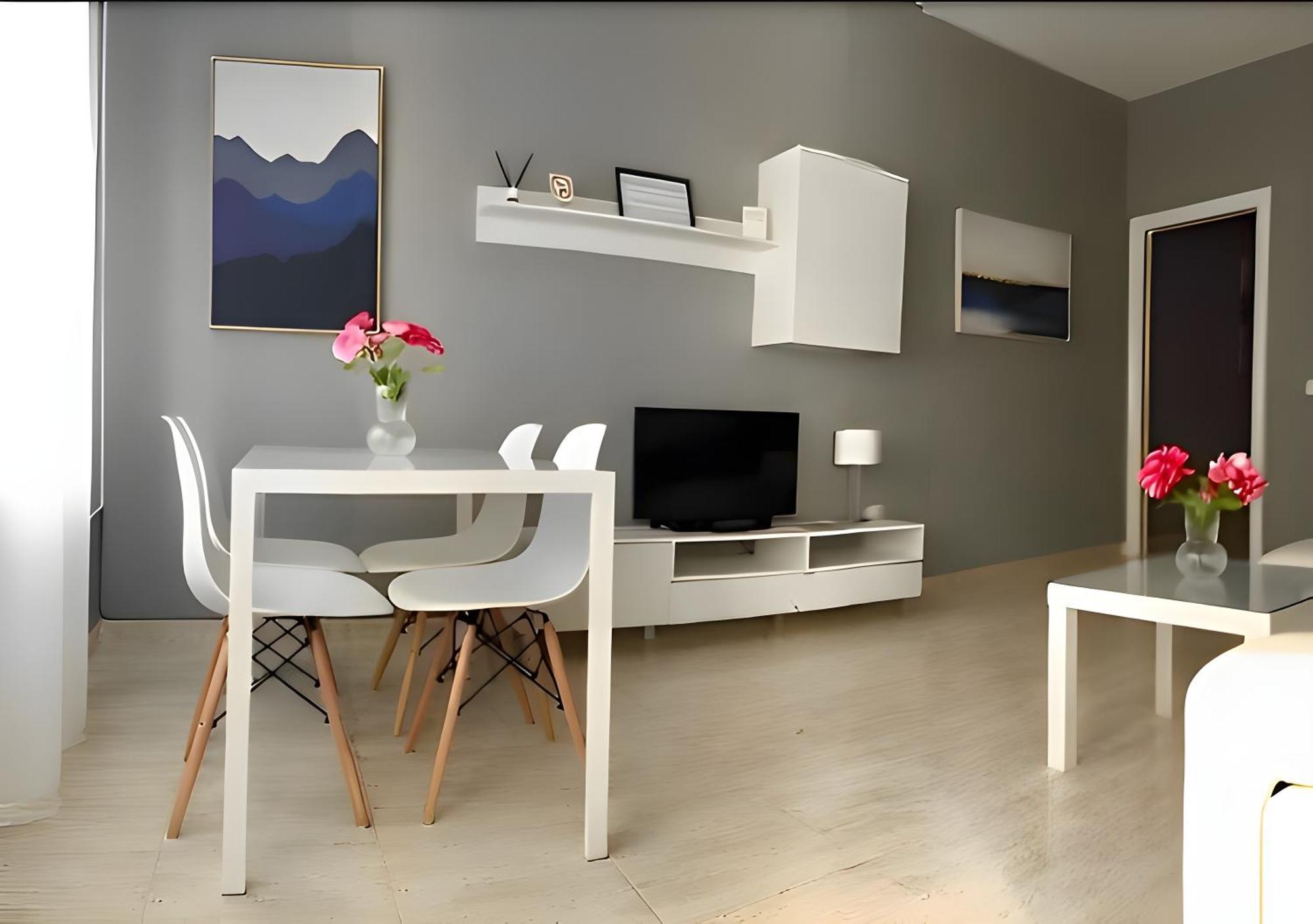 Casa De Silvia Apartamento